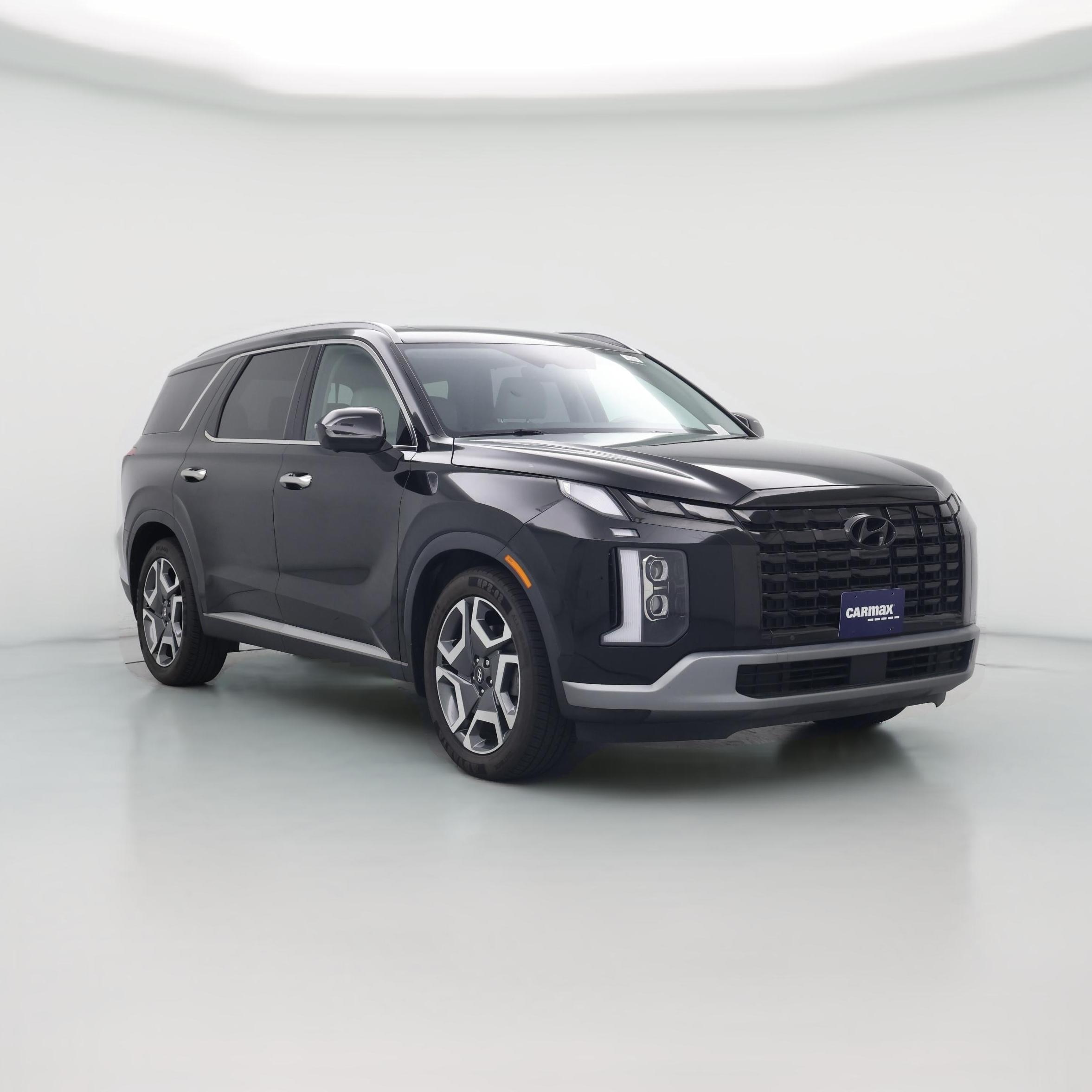 Thumbnail: 2023 Hyundai Palisade - 1