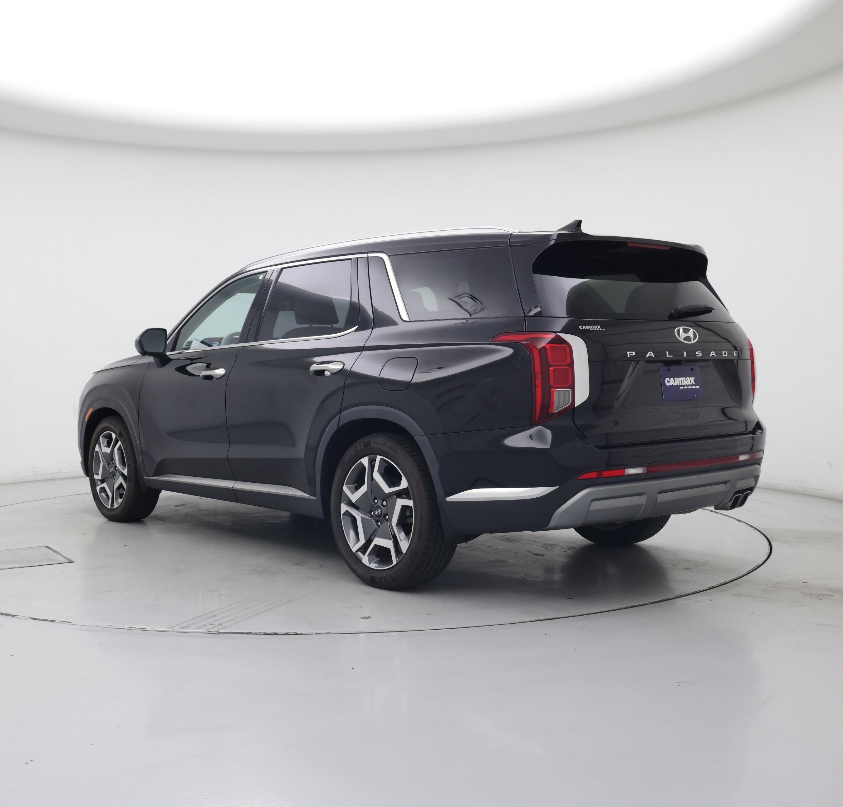 Thumbnail: 2023 Hyundai Palisade - 2
