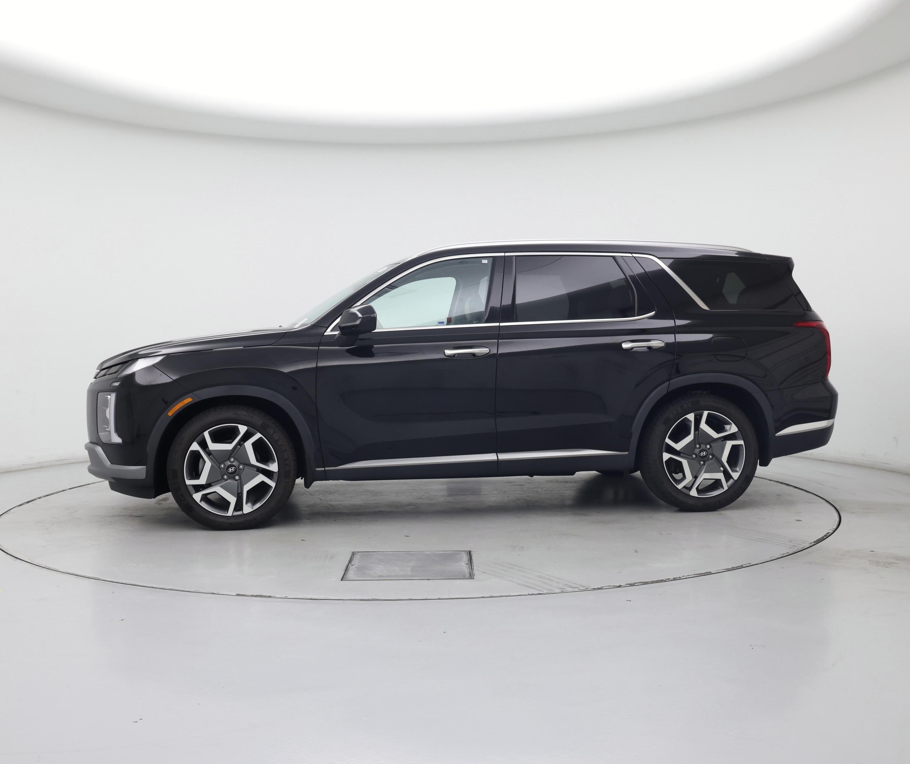Thumbnail: 2023 Hyundai Palisade - 3