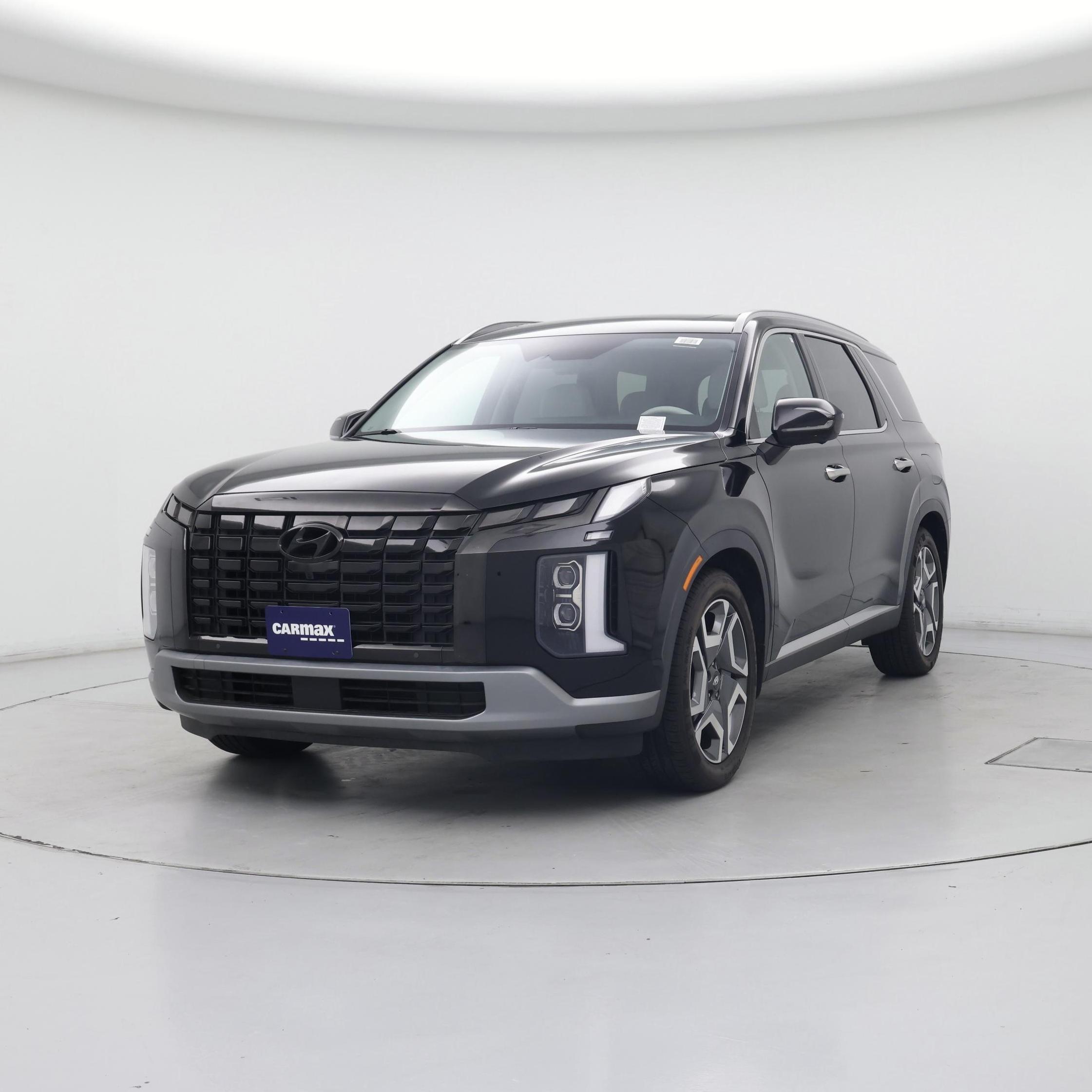 Thumbnail: 2023 Hyundai Palisade - 4