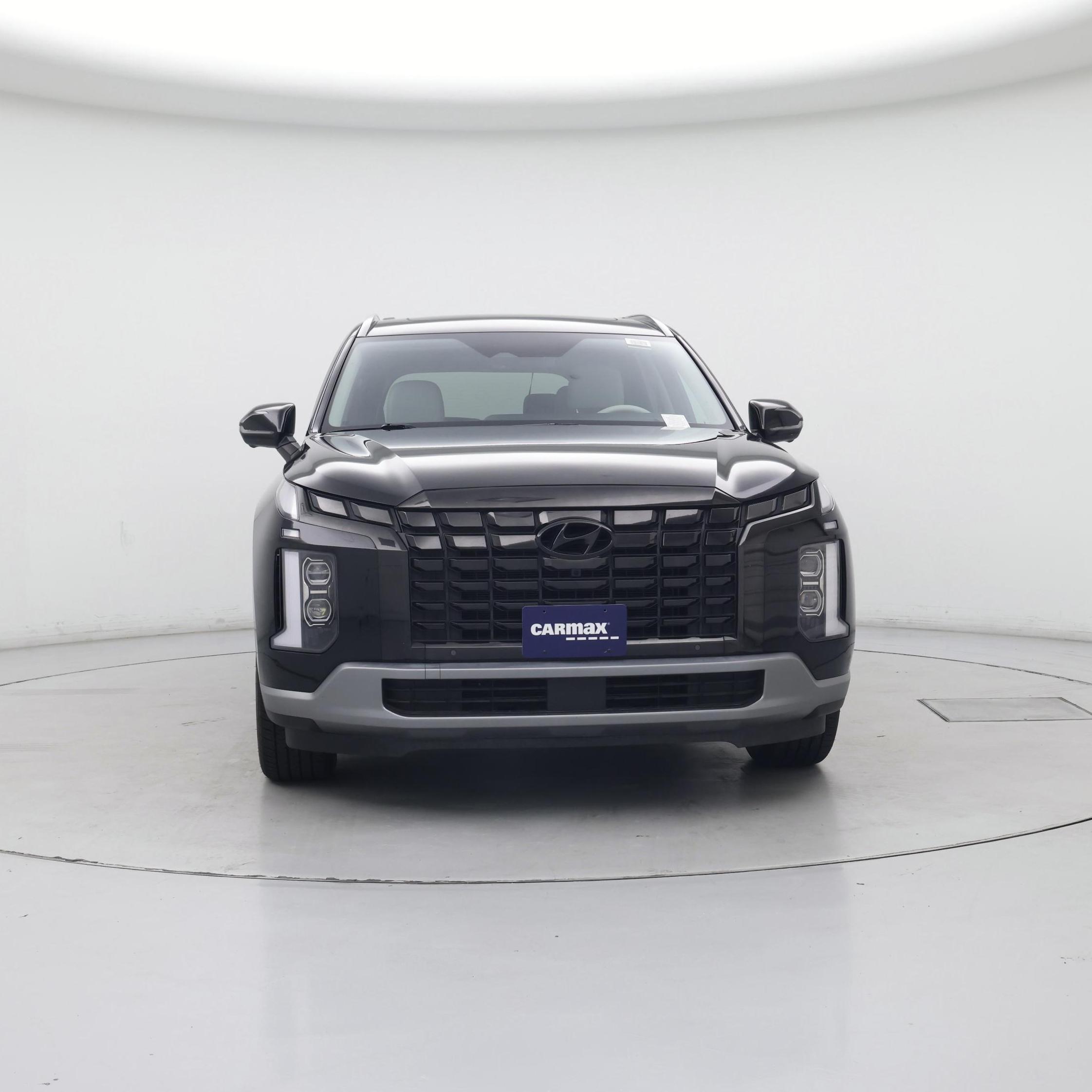 Thumbnail: 2023 Hyundai Palisade - 5
