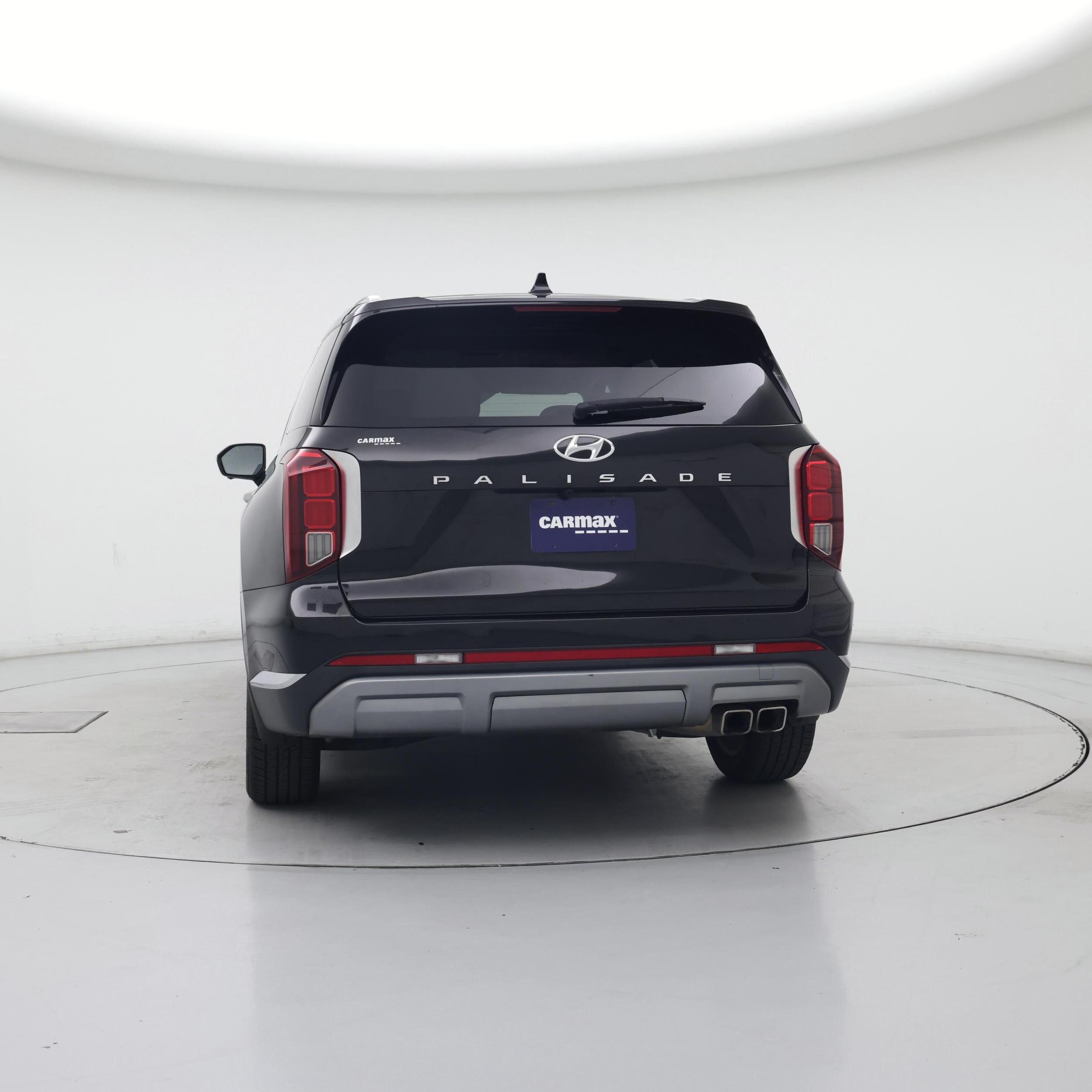Thumbnail: 2023 Hyundai Palisade - 6