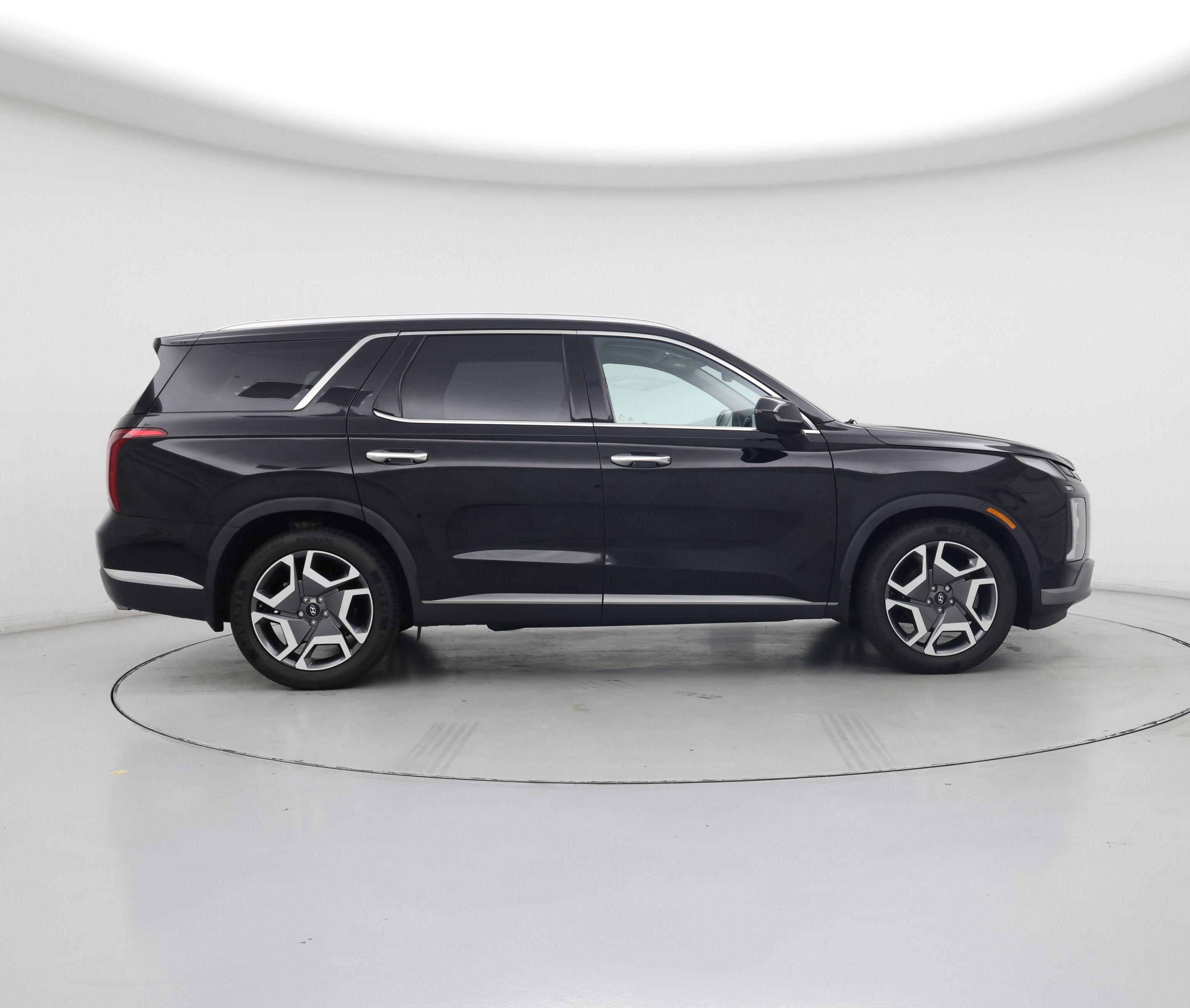 Thumbnail: 2023 Hyundai Palisade - 7