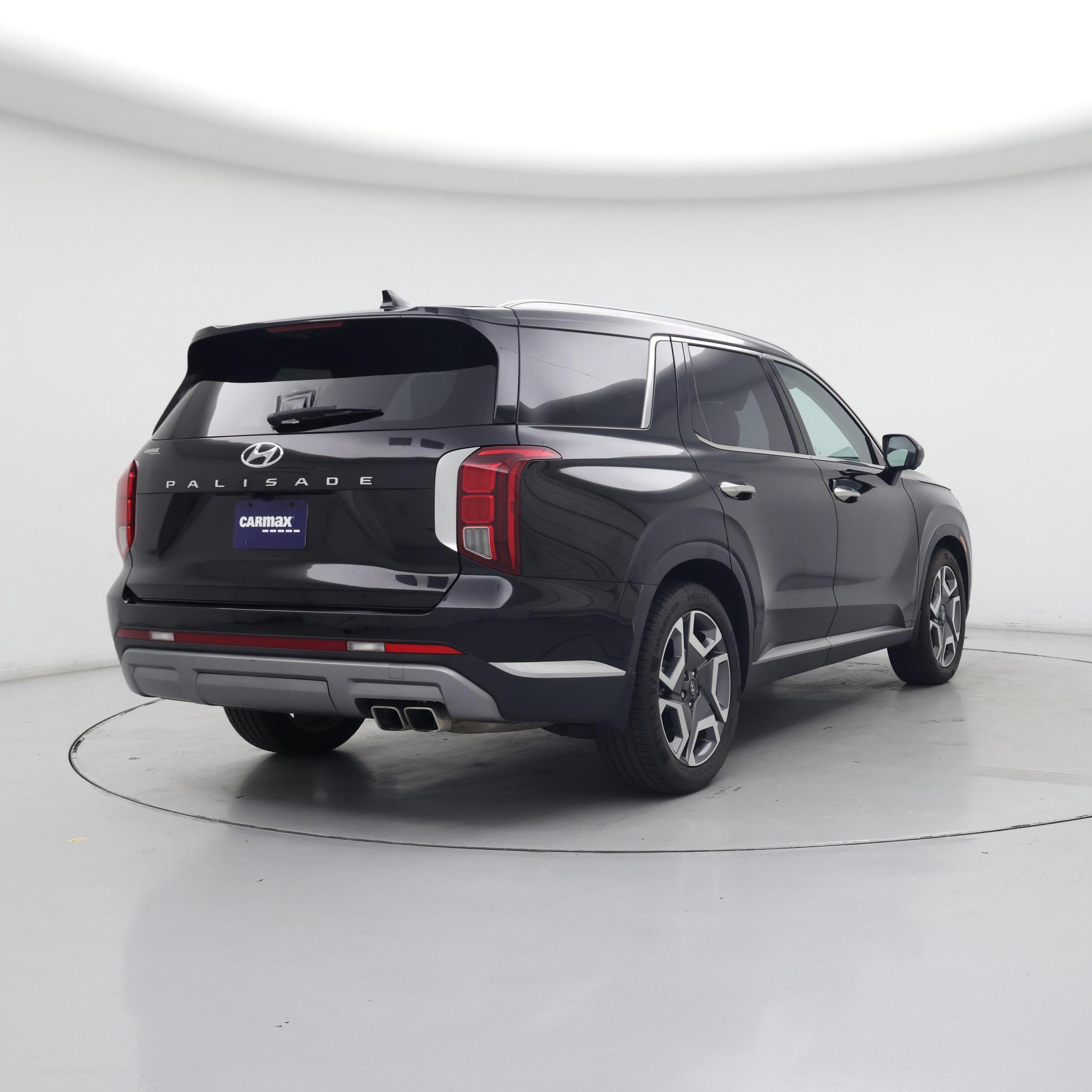 Thumbnail: 2023 Hyundai Palisade - 8