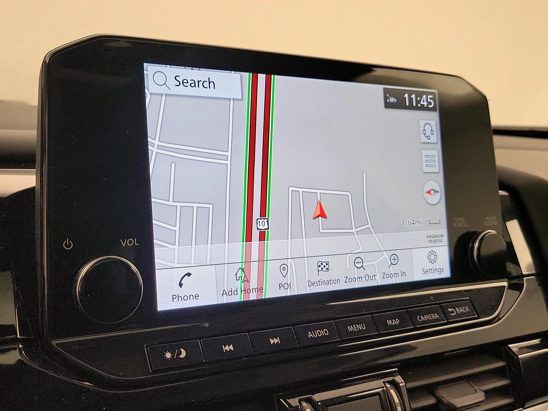 Thumbnail: 2025 Nissan Pathfinder - 14