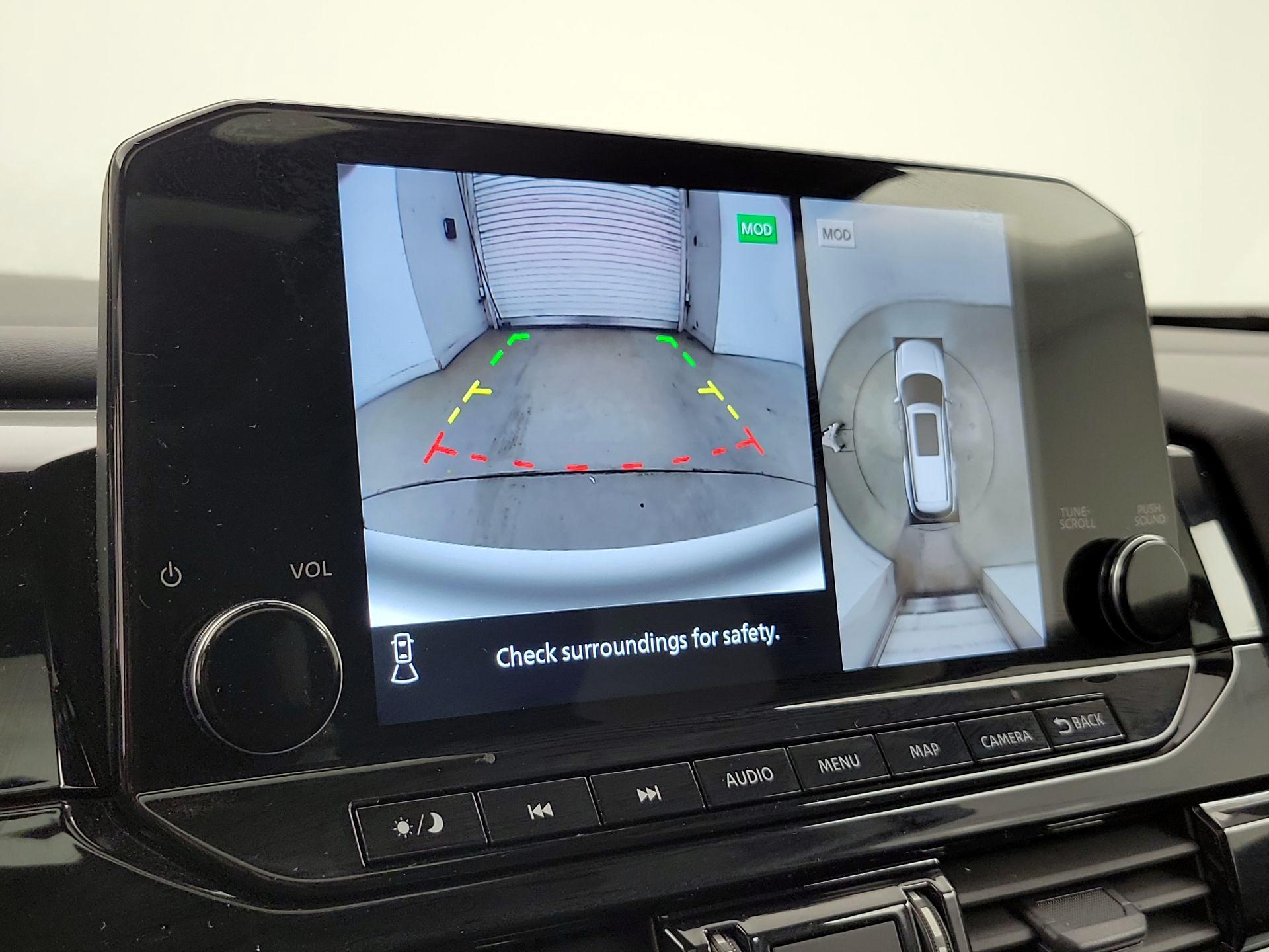 Thumbnail: 2025 Nissan Pathfinder - 15