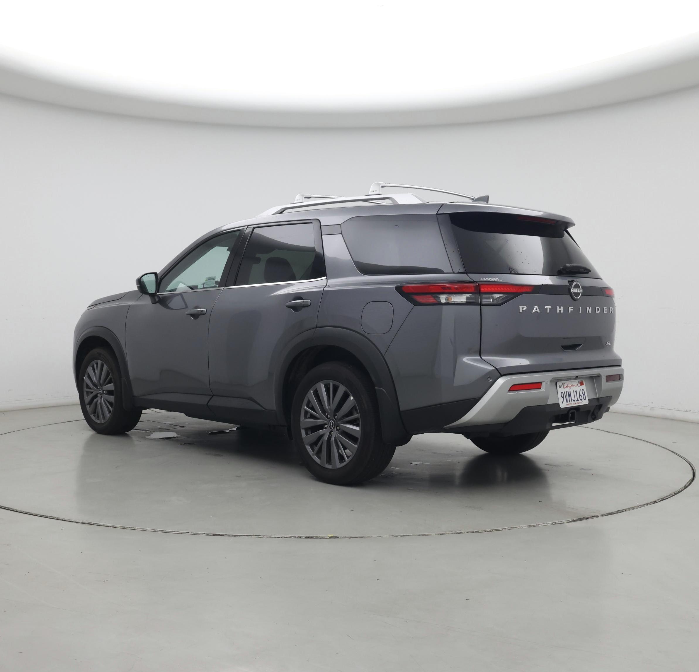 Thumbnail: 2025 Nissan Pathfinder - 2