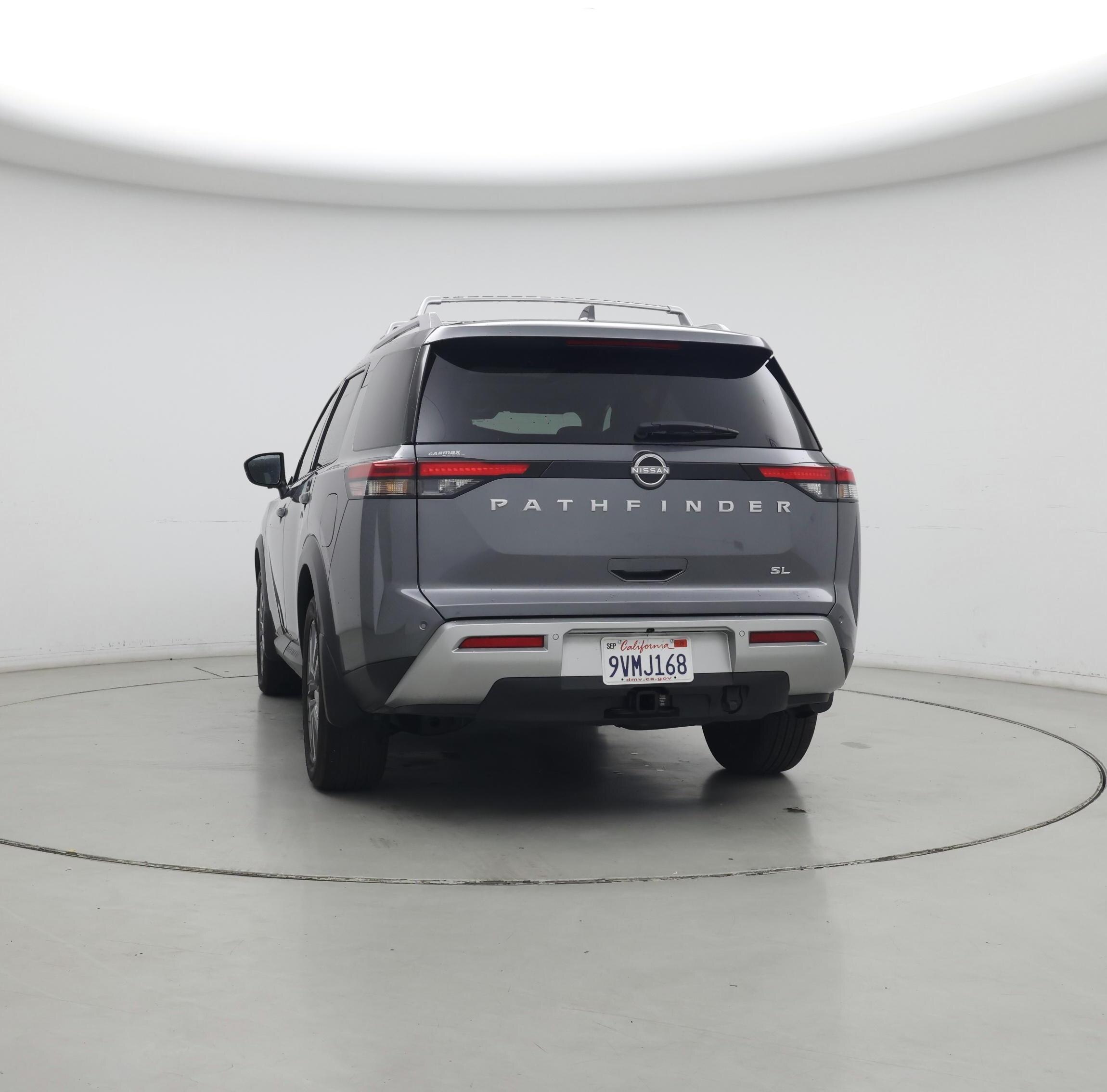 Thumbnail: 2025 Nissan Pathfinder - 6