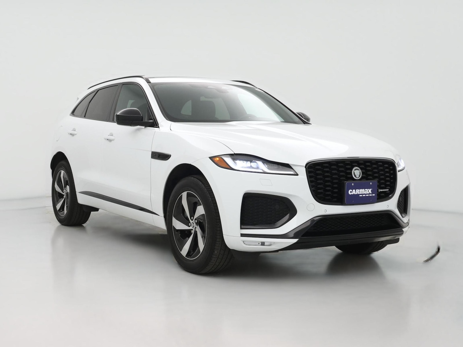 2024 Jaguar F-PACE R-Dynamic S