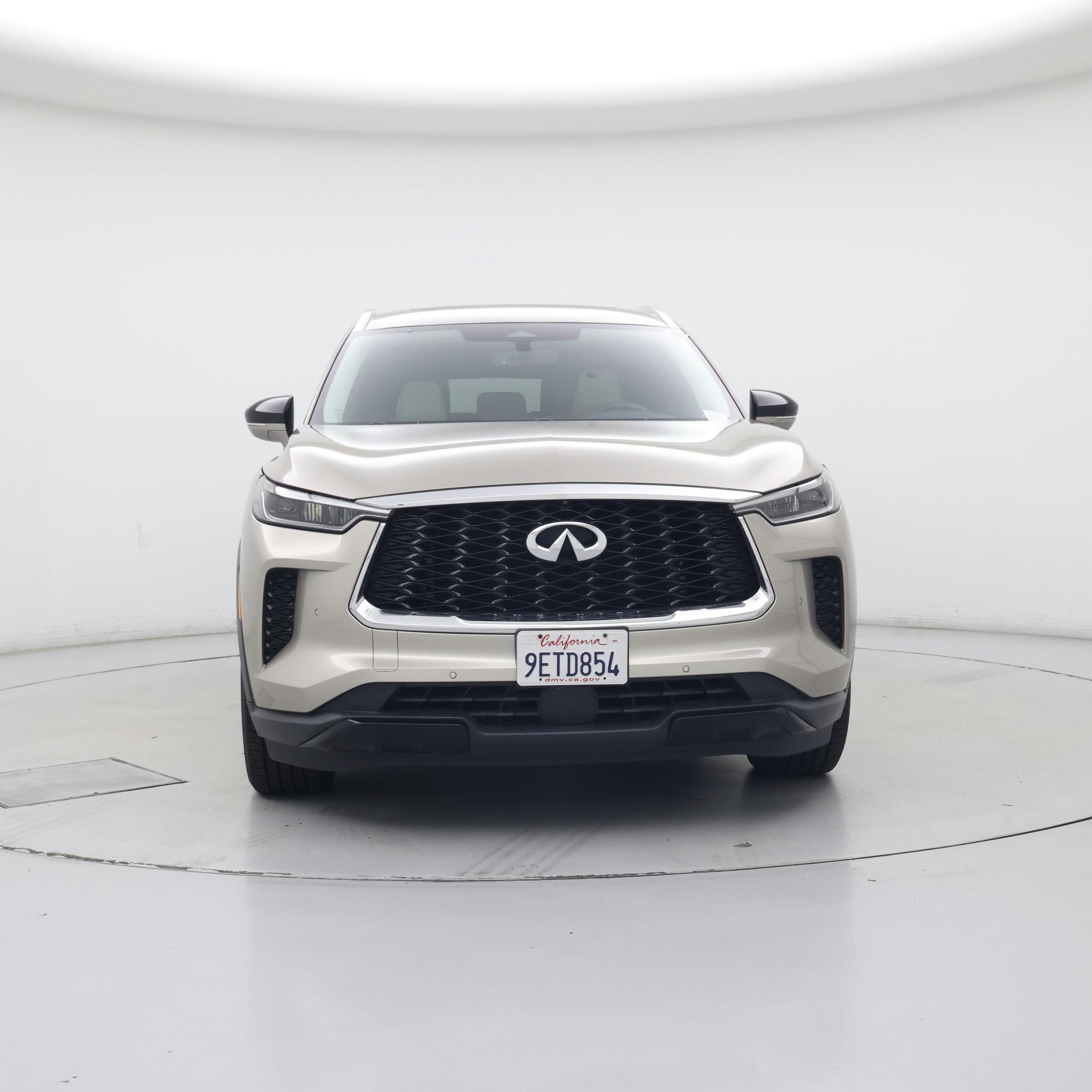 Thumbnail: 2023 INFINITI QX60 - 5