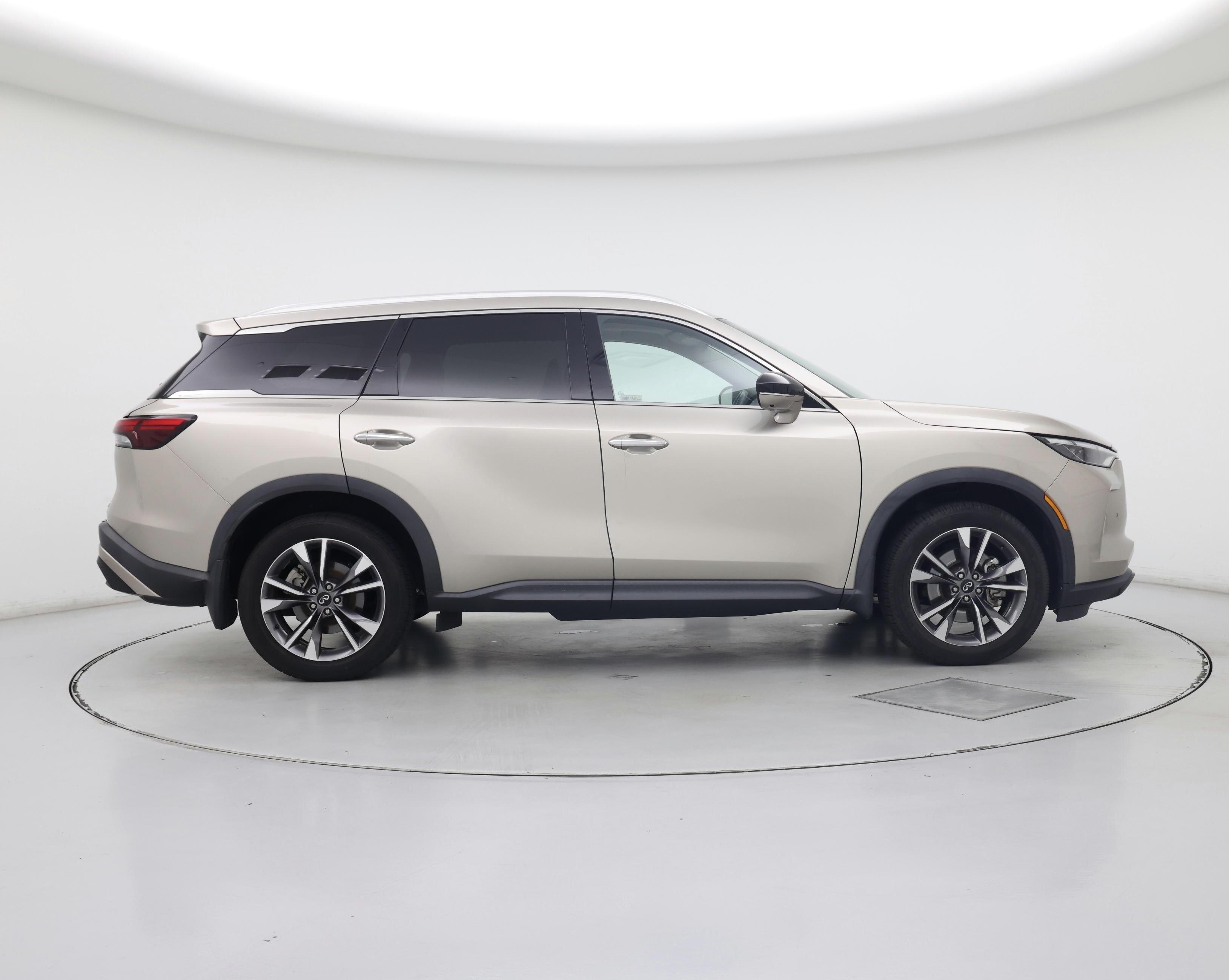 Thumbnail: 2023 INFINITI QX60 - 7