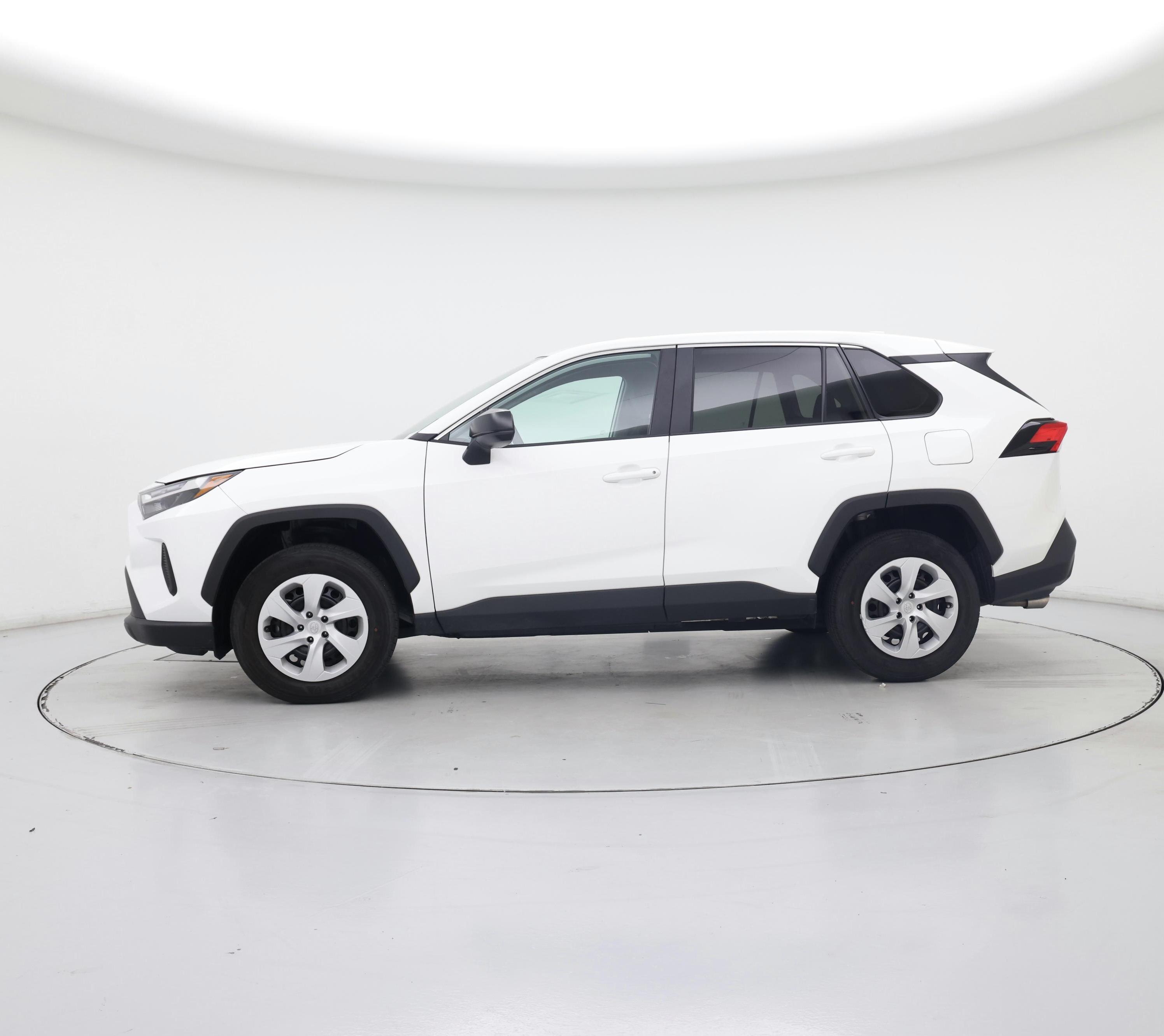 Thumbnail: 2025 Toyota RAV4 - 3