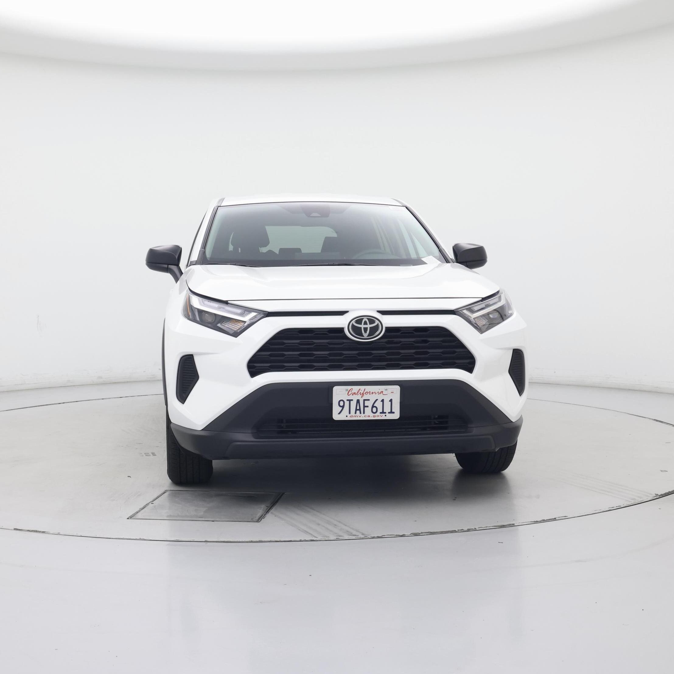 Thumbnail: 2025 Toyota RAV4 - 5