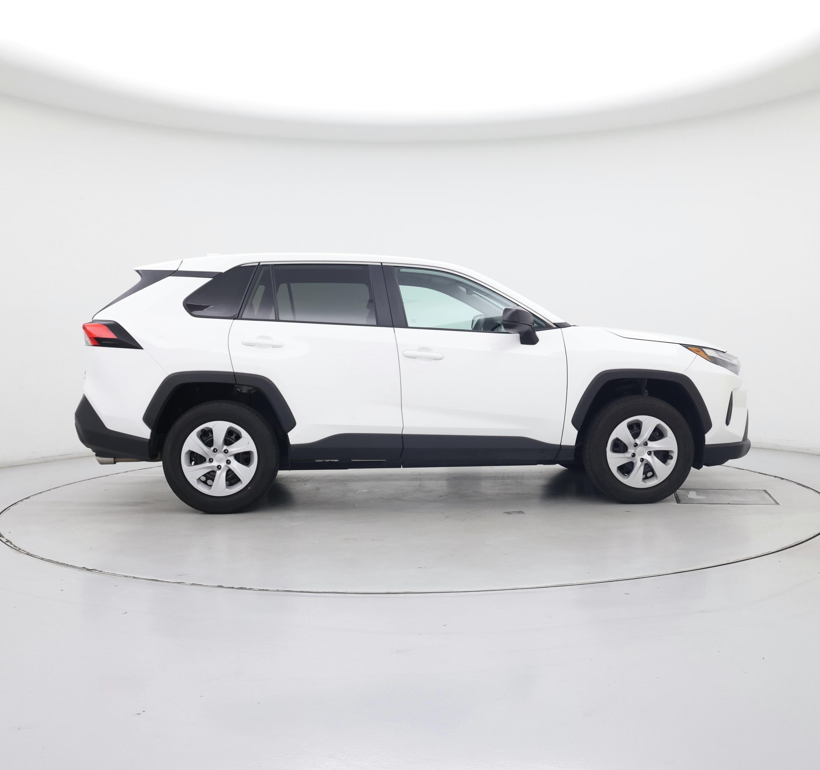 Thumbnail: 2025 Toyota RAV4 - 7