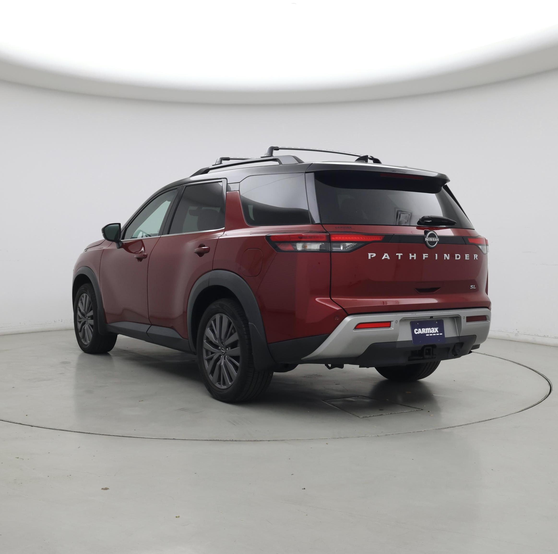 Thumbnail: 2023 Nissan Pathfinder - 2