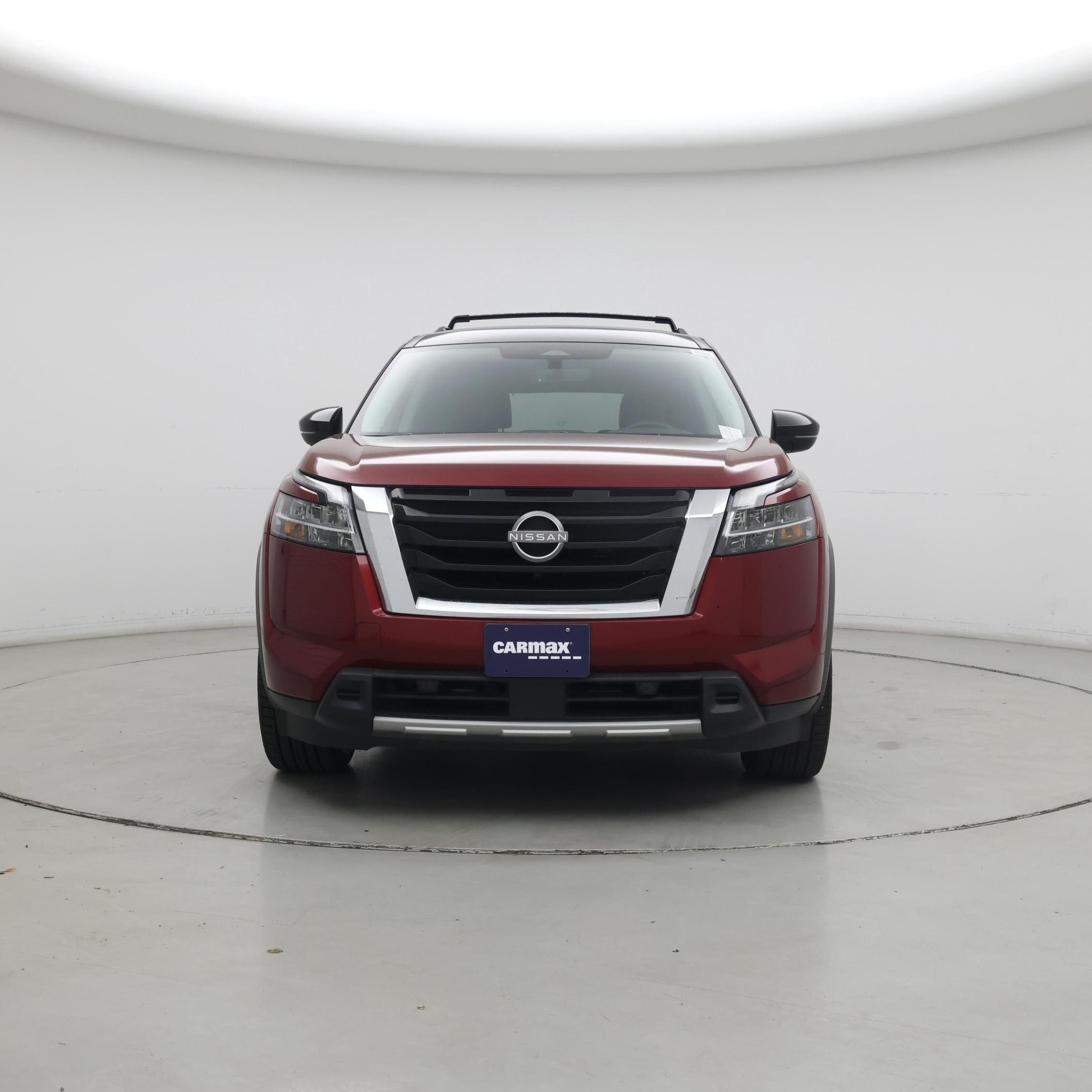 Thumbnail: 2023 Nissan Pathfinder - 5