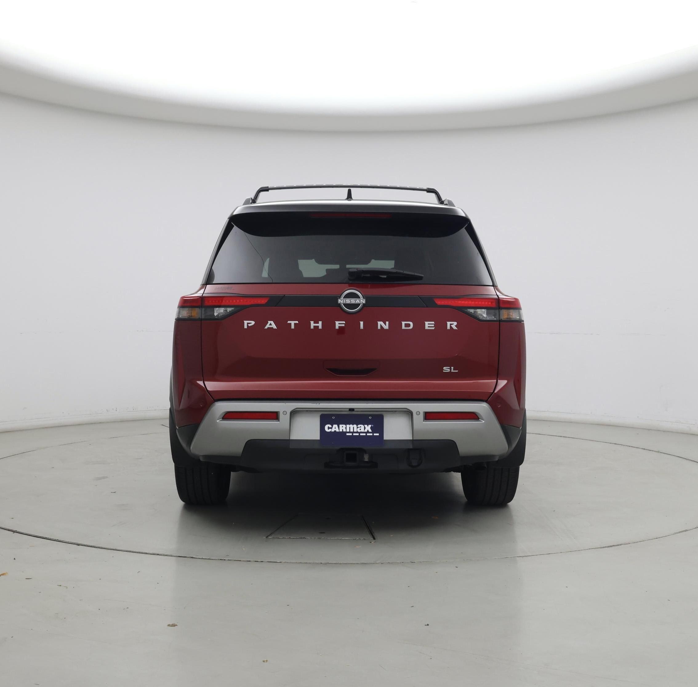Thumbnail: 2023 Nissan Pathfinder - 6