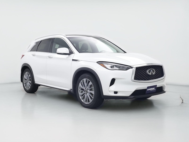2023 INFINITI QX50 Luxe -
                  Duarte, CA