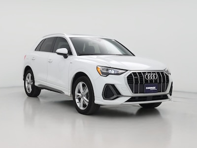 2020 Audi Q3 Premium S-Line