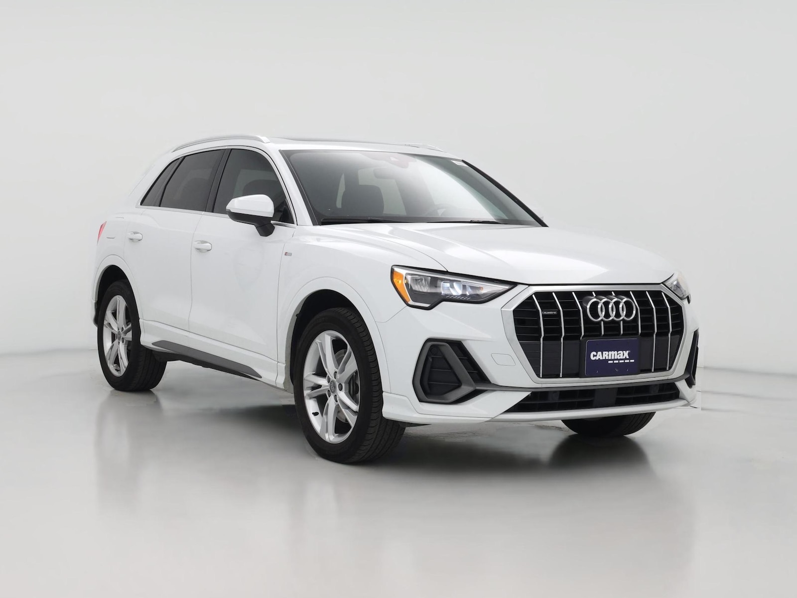 2020 Audi Q3