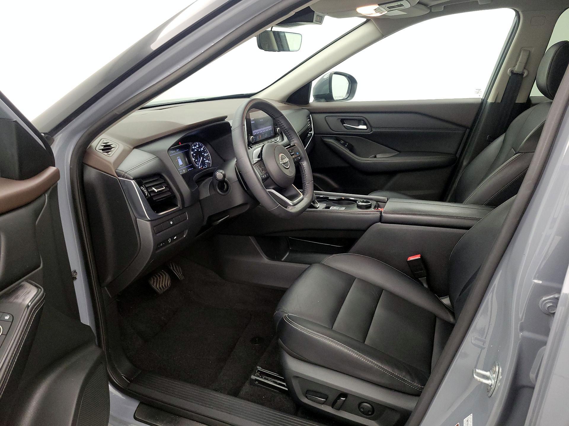 Thumbnail: 2023 Nissan Rogue - 11