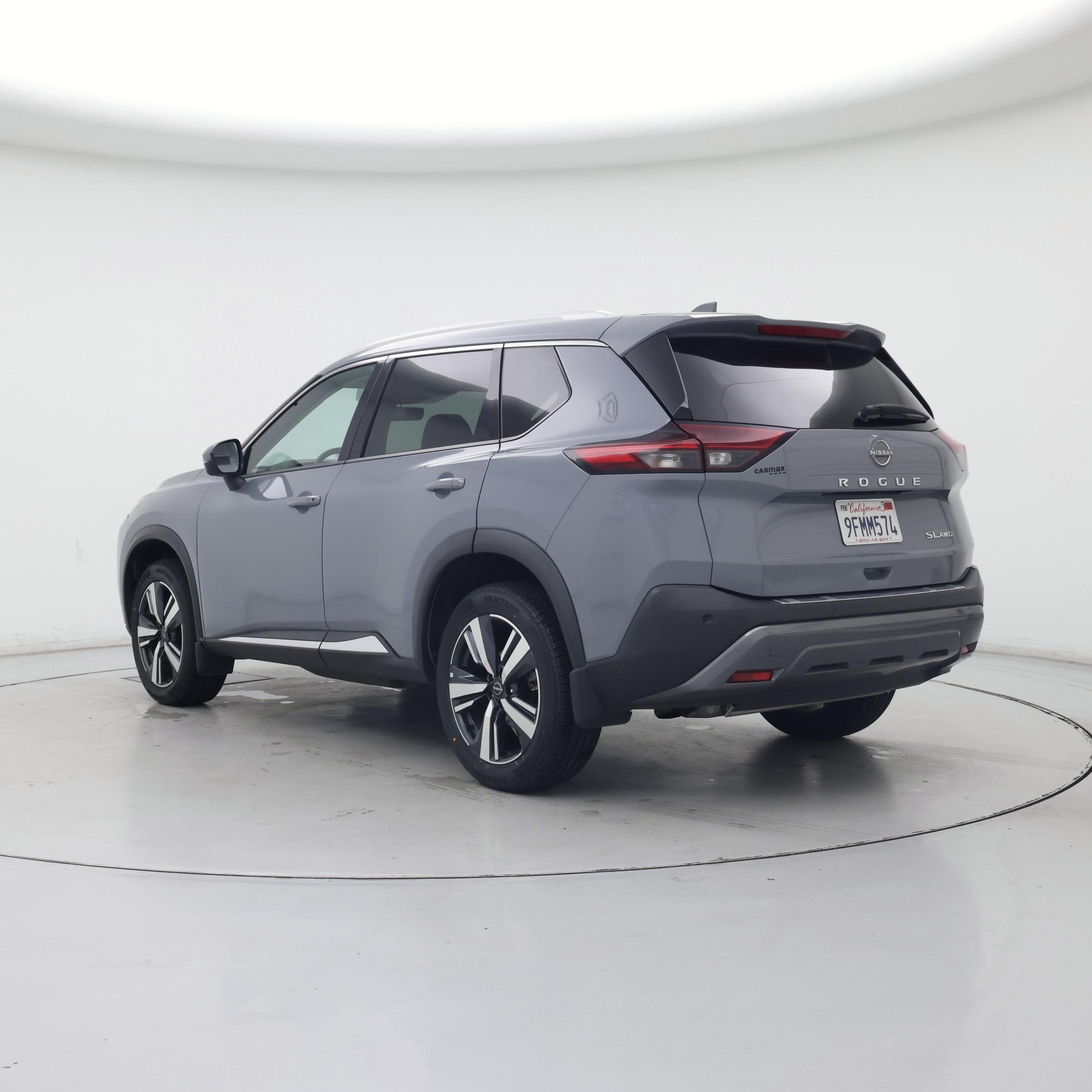 Thumbnail: 2023 Nissan Rogue - 2