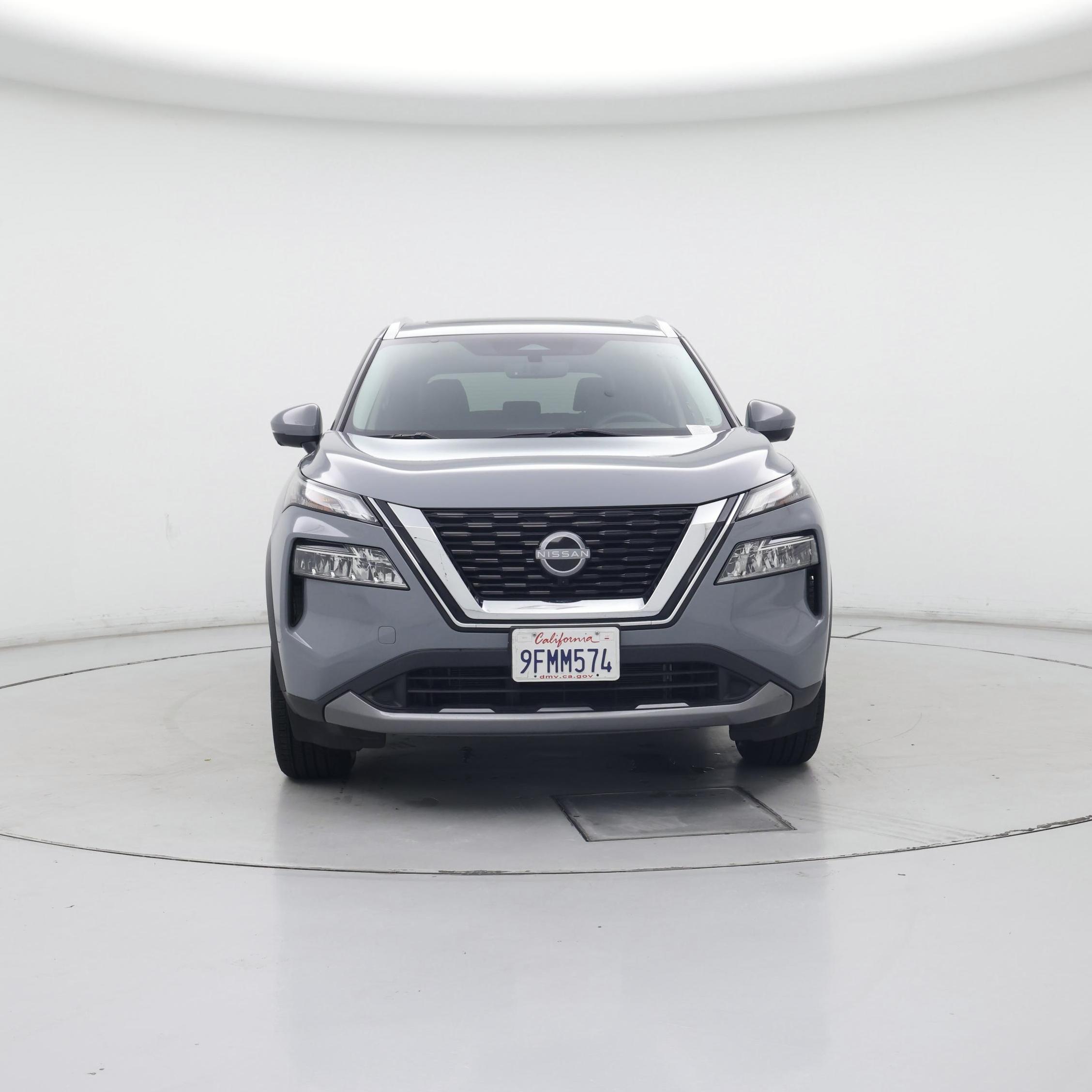 Thumbnail: 2023 Nissan Rogue - 5