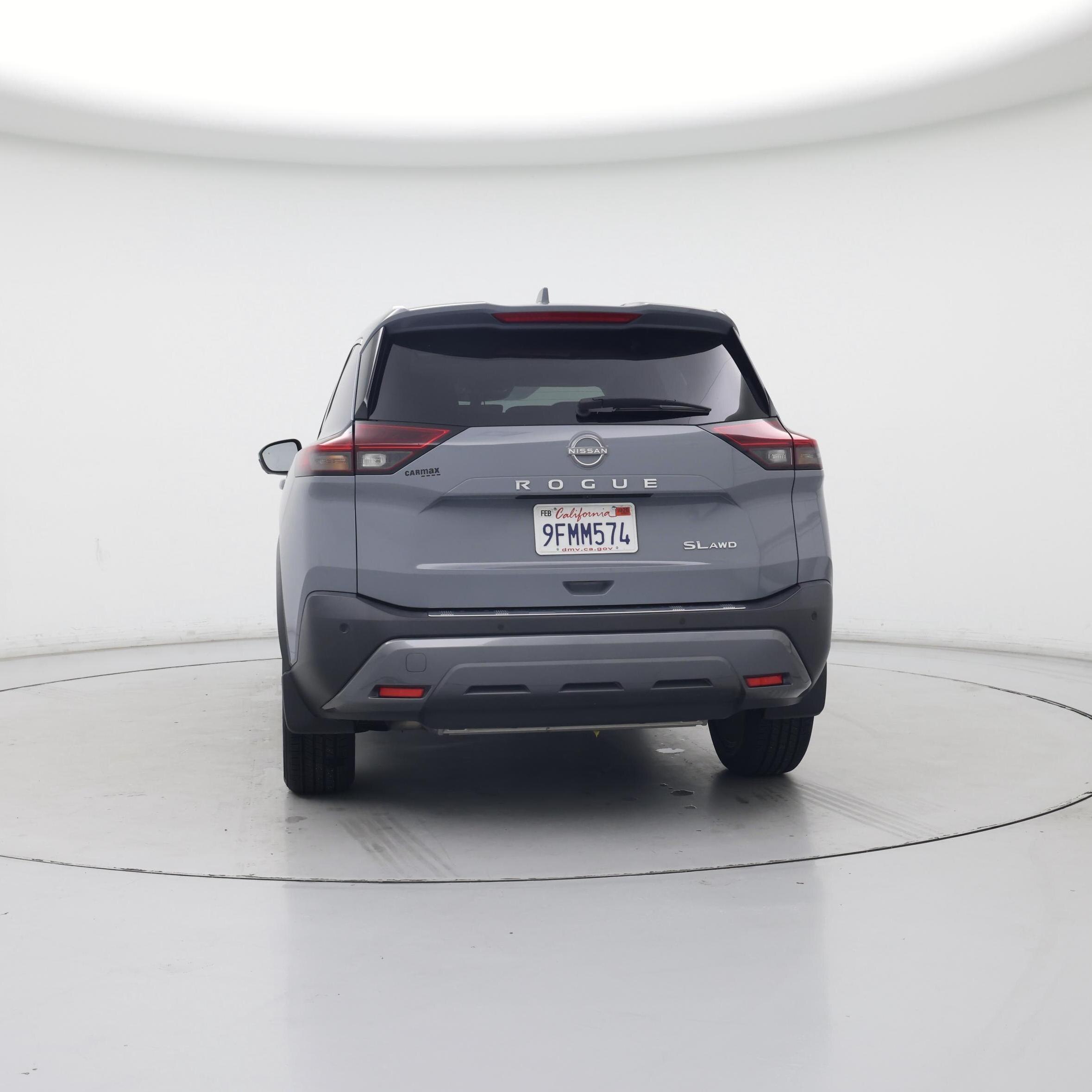 Thumbnail: 2023 Nissan Rogue - 6