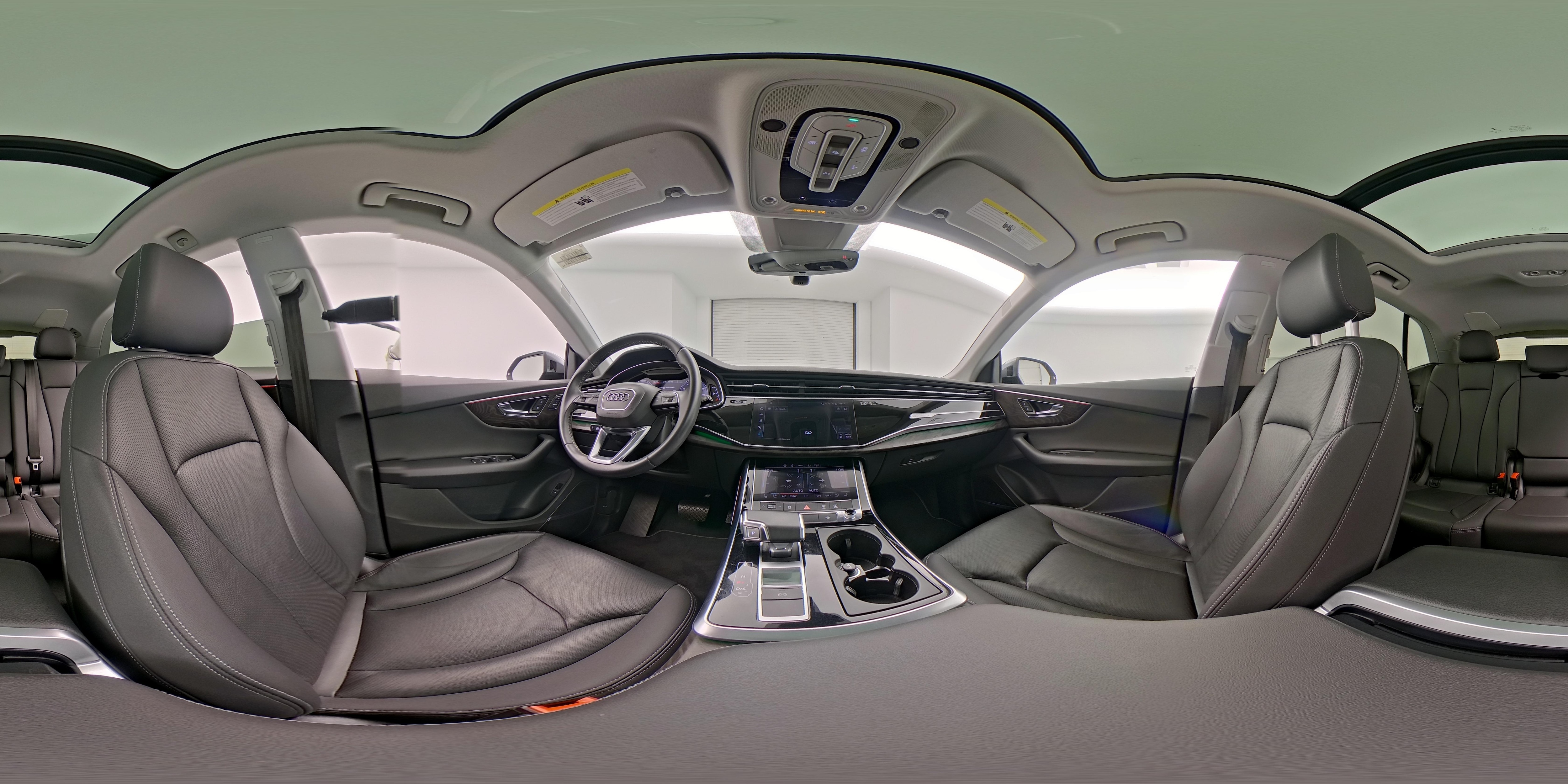 2021 Audi Q8 Premium Plus - Photo 26