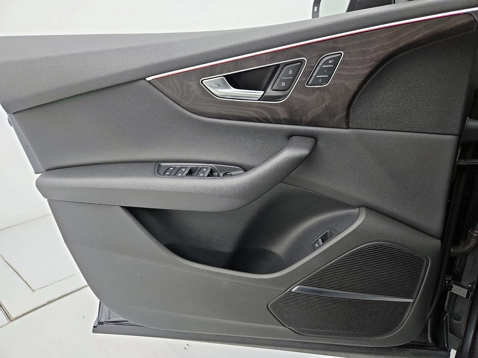 2021 Audi Q8 Premium Plus - Photo 13