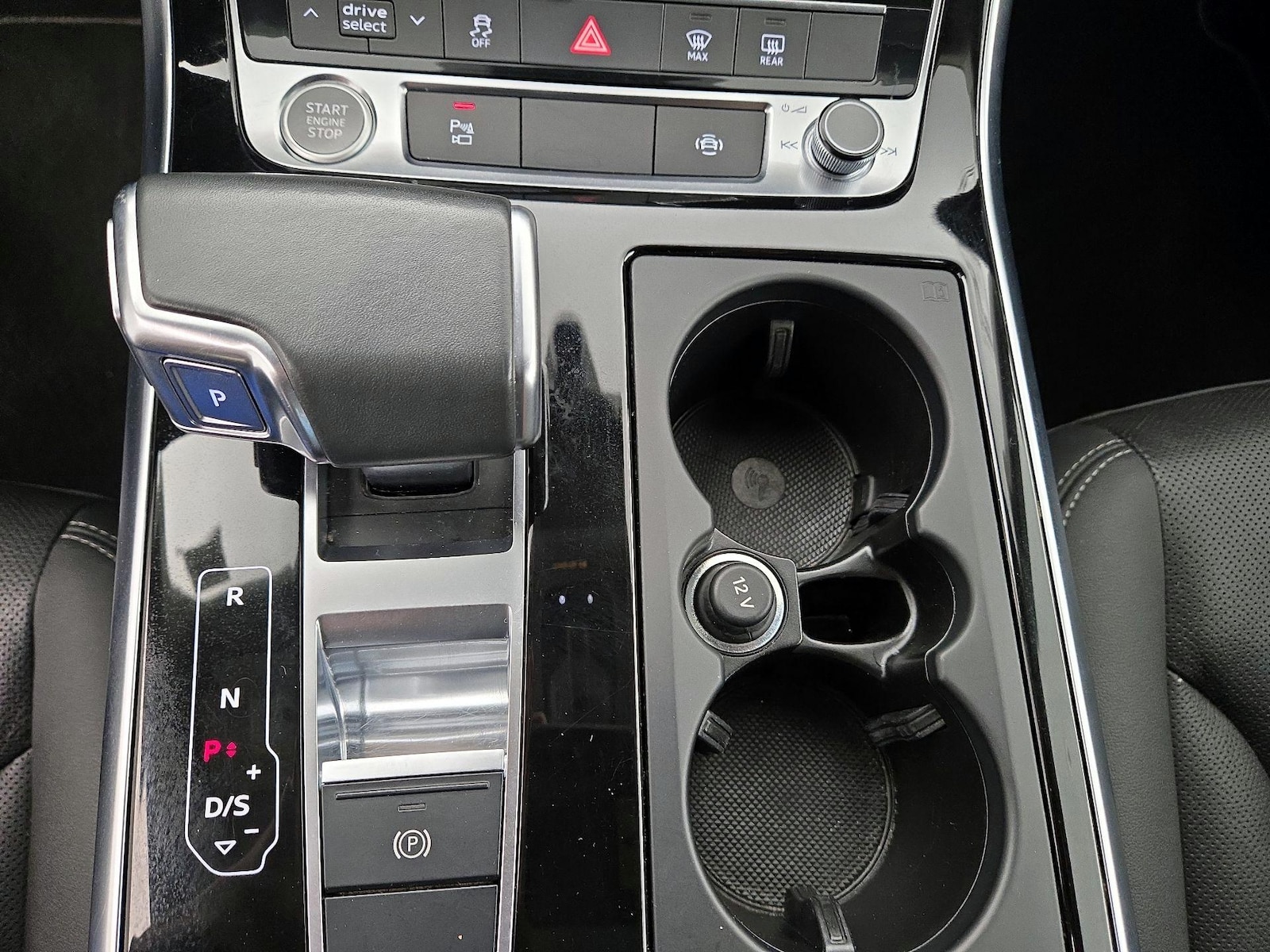 2021 Audi Q8 Premium Plus - Photo 19