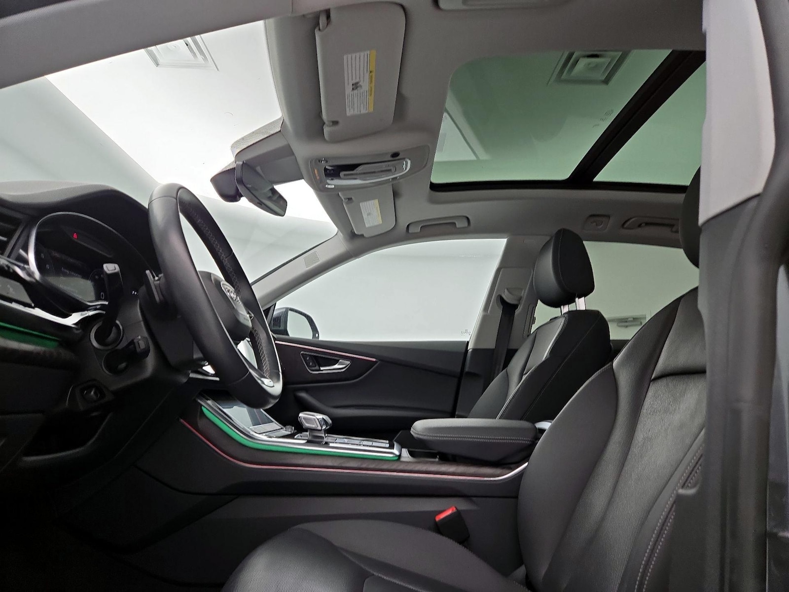 2021 Audi Q8 Premium Plus - Photo 21