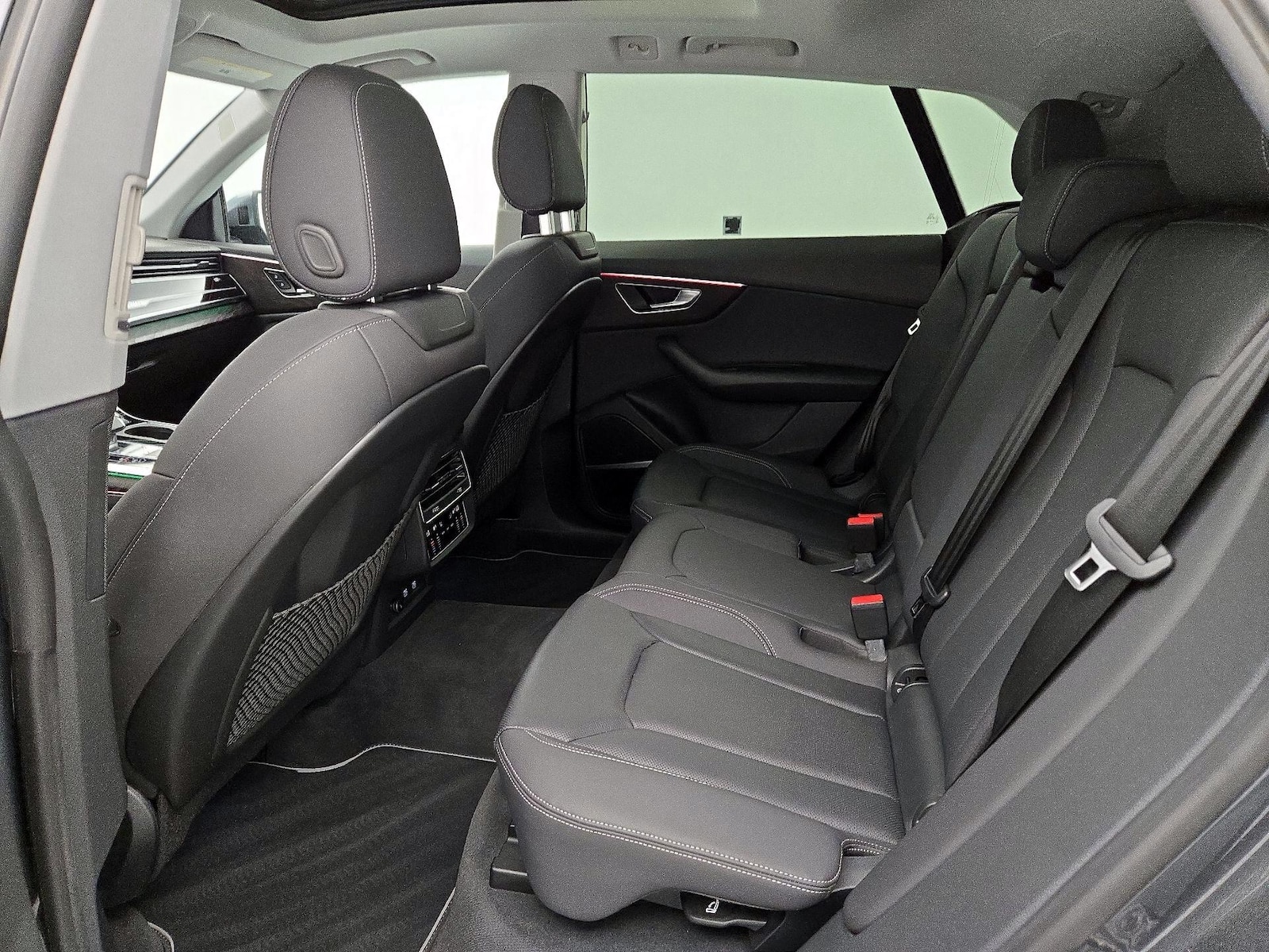 2021 Audi Q8 Premium Plus - Photo 22