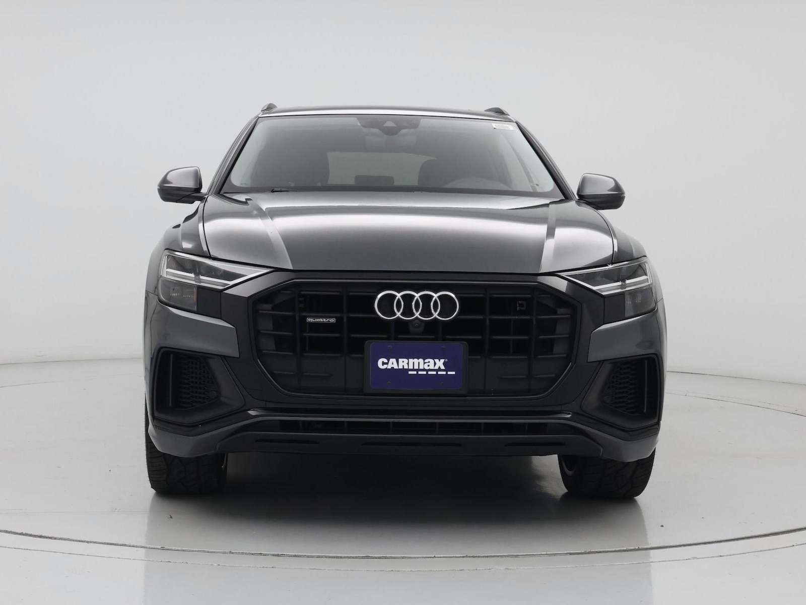 2021 Audi Q8 Premium Plus - Photo 6