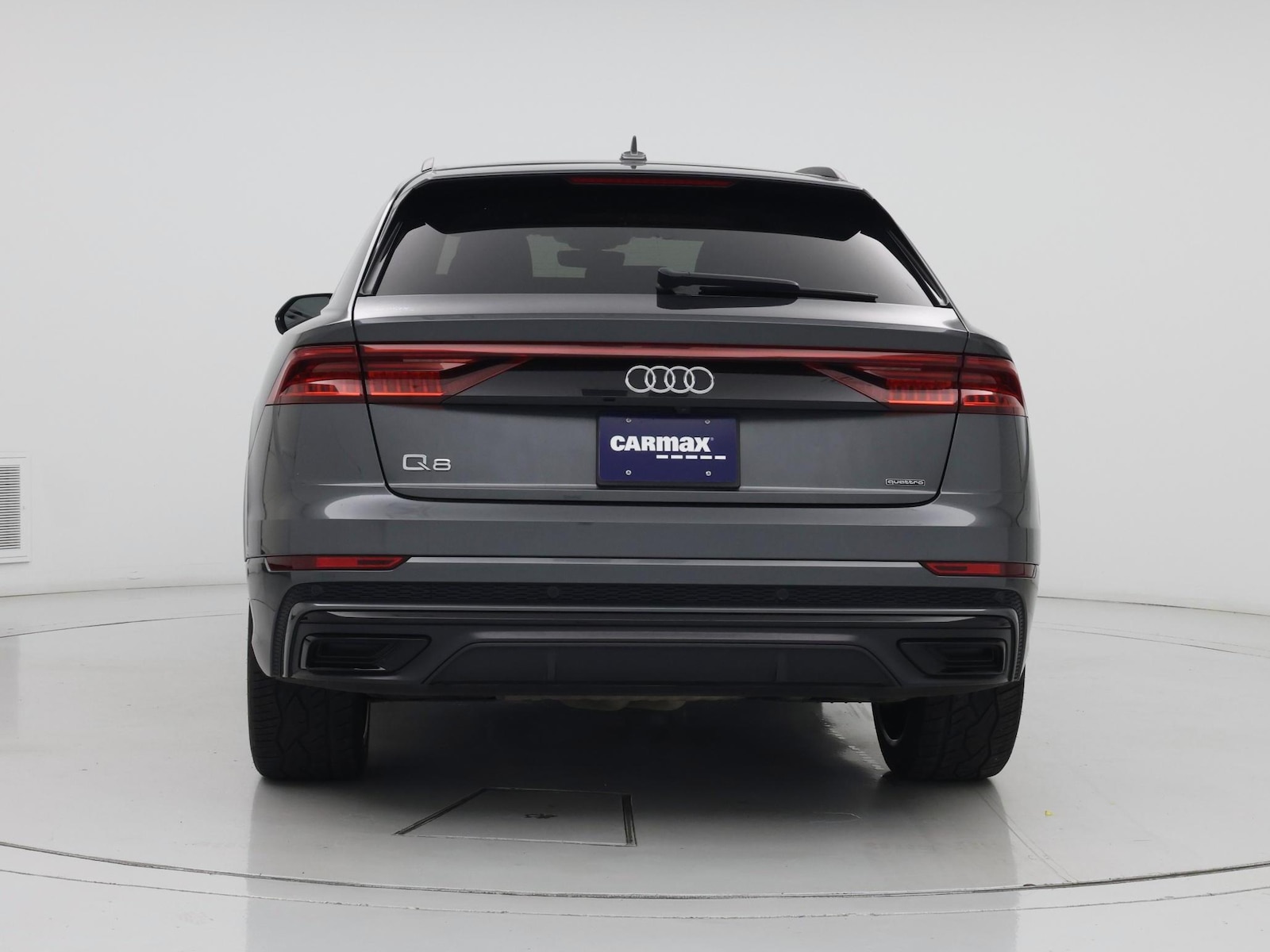 2021 Audi Q8 Premium Plus - Photo 7