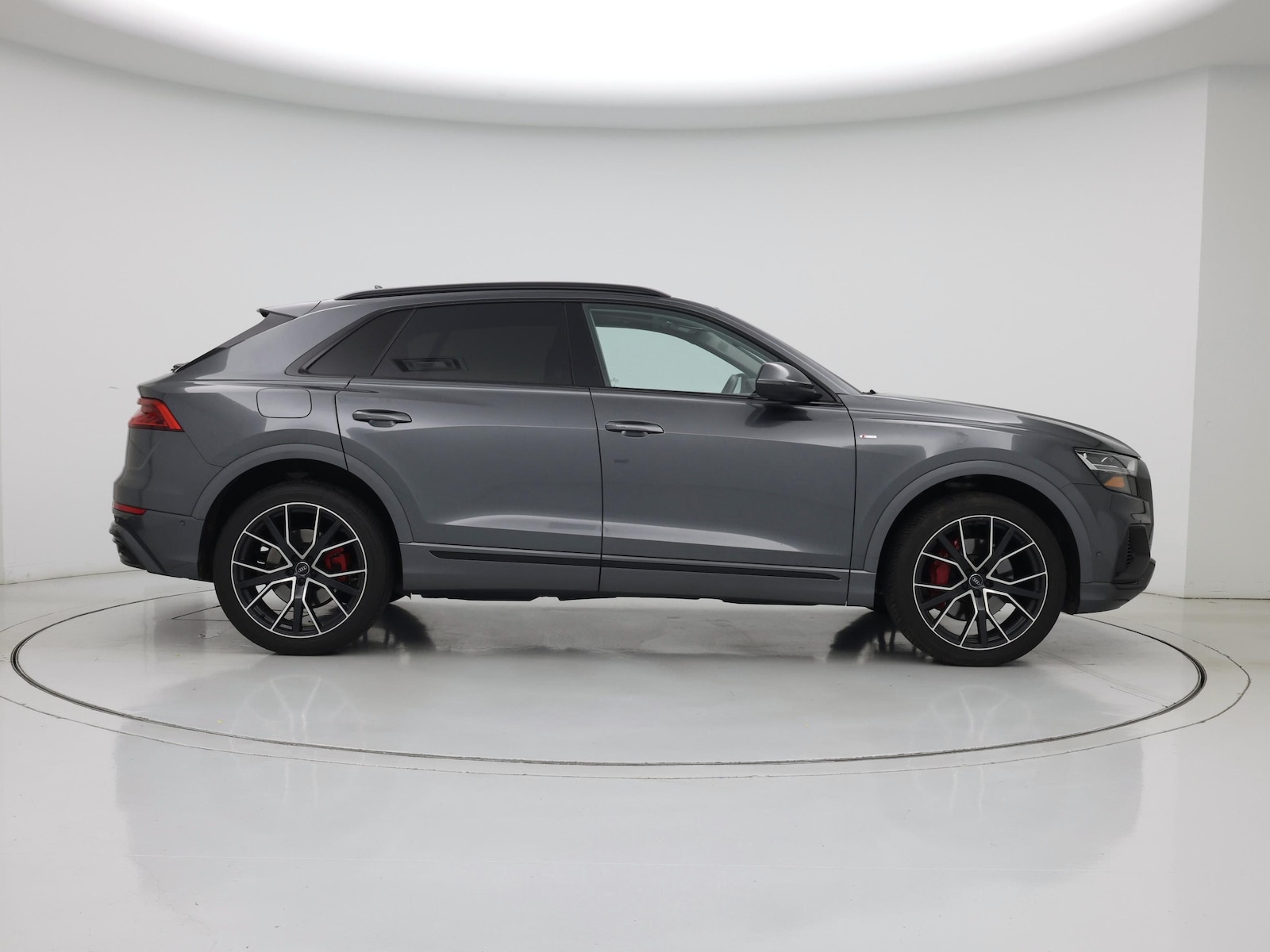2021 Audi Q8 Premium Plus - Photo 8