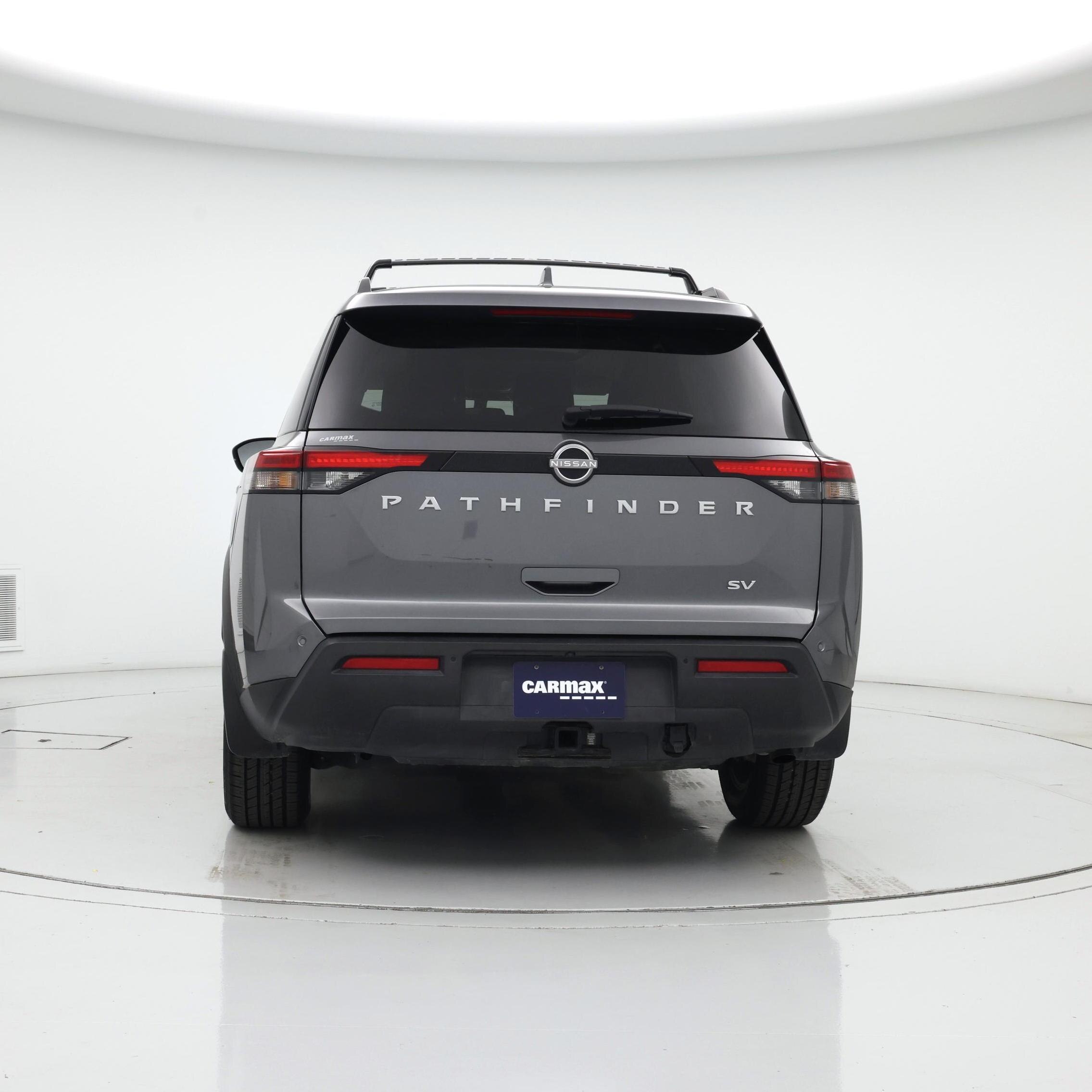 Thumbnail: 2023 Nissan Pathfinder - 6