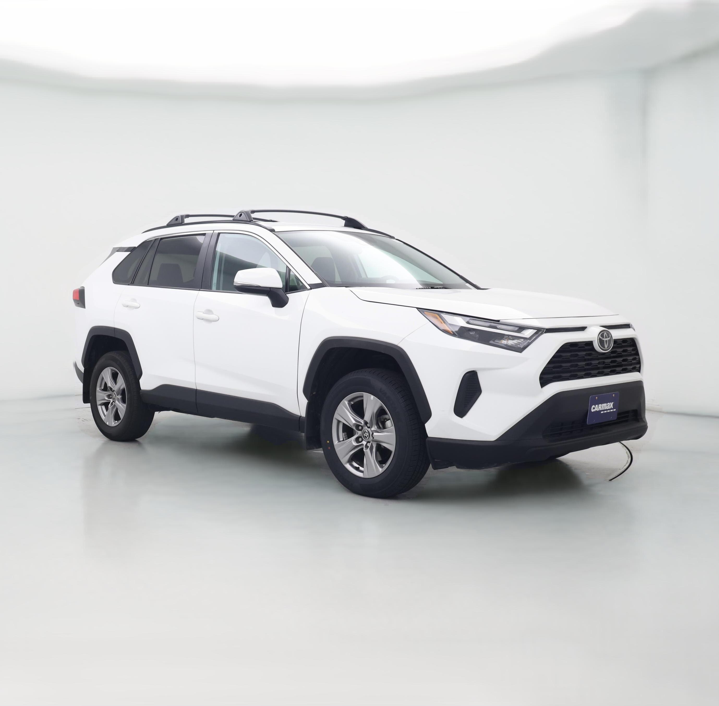 Thumbnail: 2023 Toyota RAV4 - 1