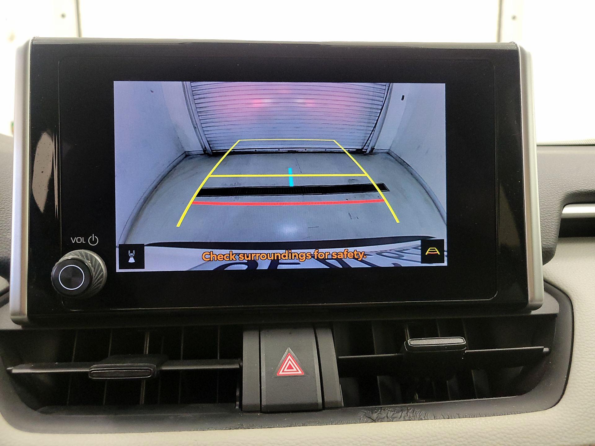 Thumbnail: 2023 Toyota RAV4 - 14