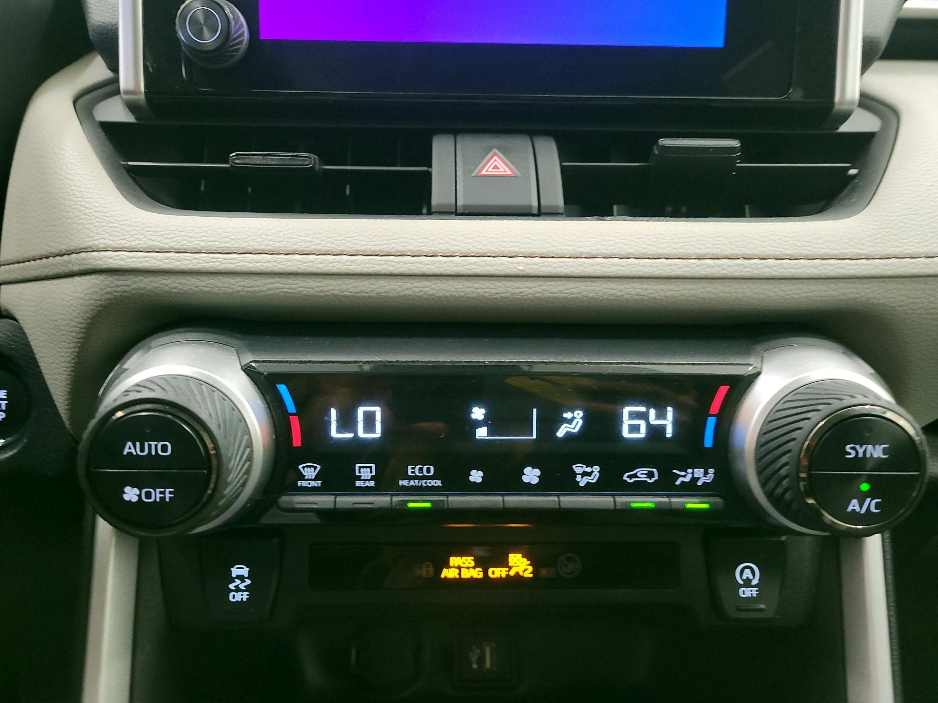 Thumbnail: 2023 Toyota RAV4 - 16