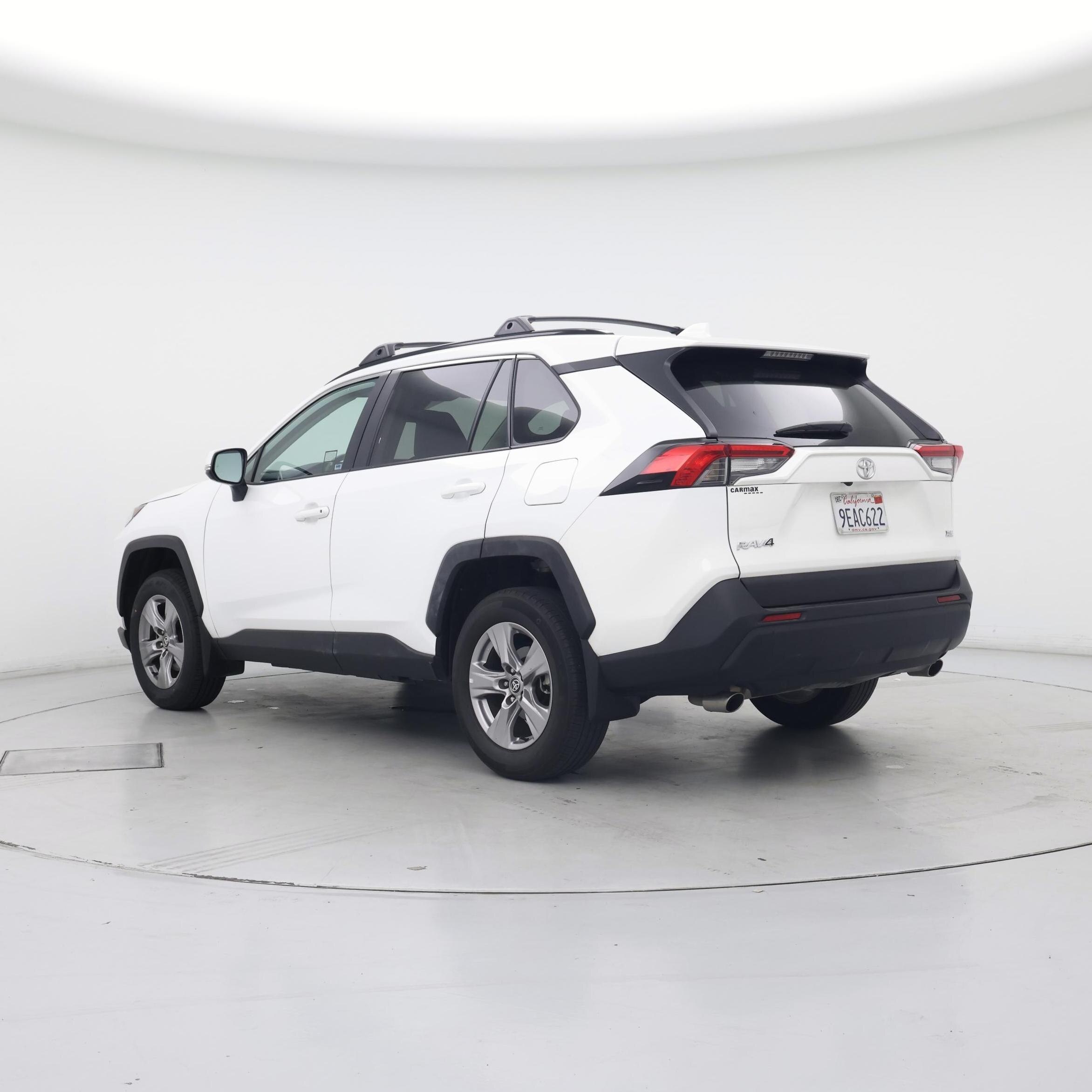 Thumbnail: 2023 Toyota RAV4 - 2