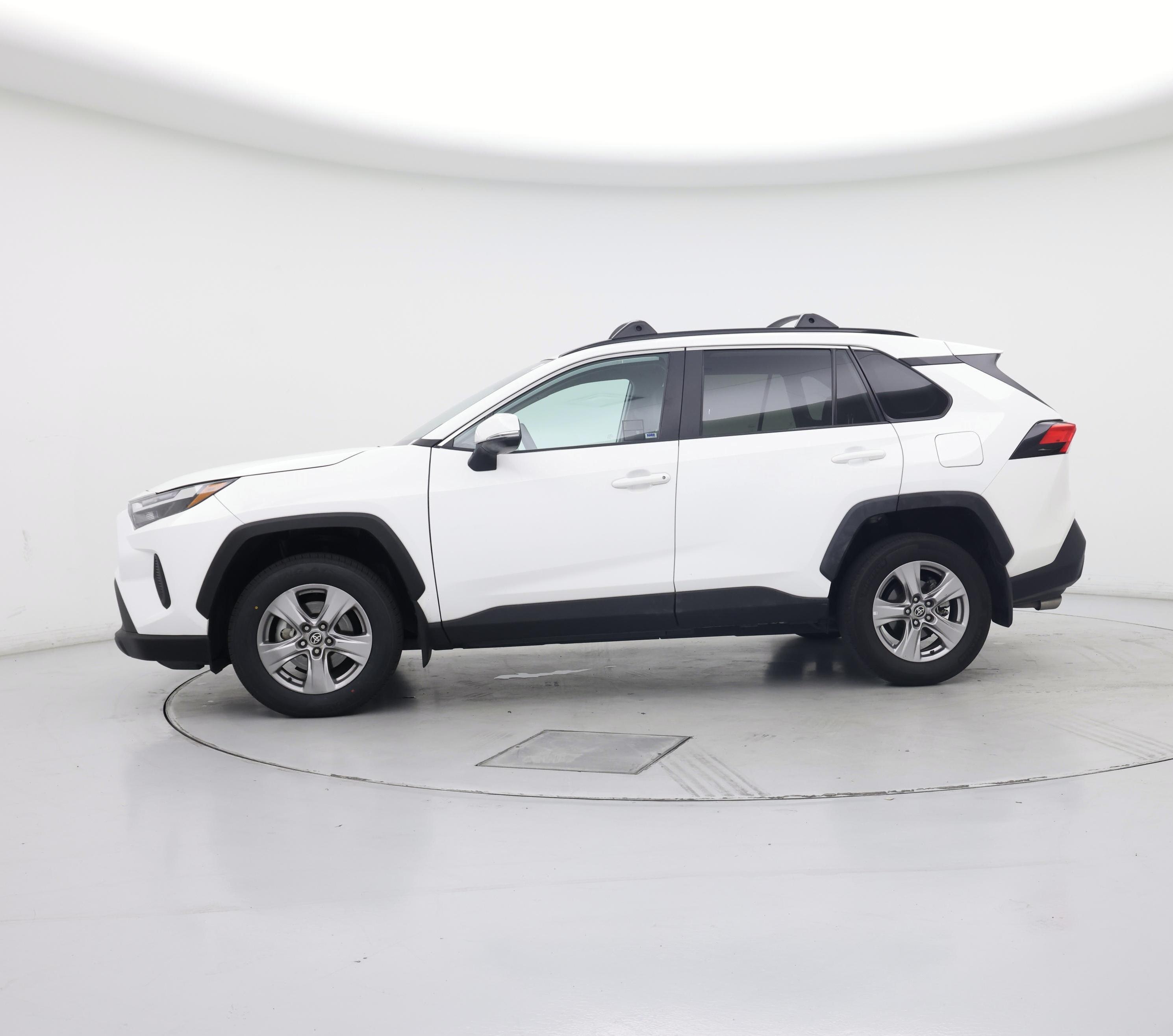 Thumbnail: 2023 Toyota RAV4 - 3