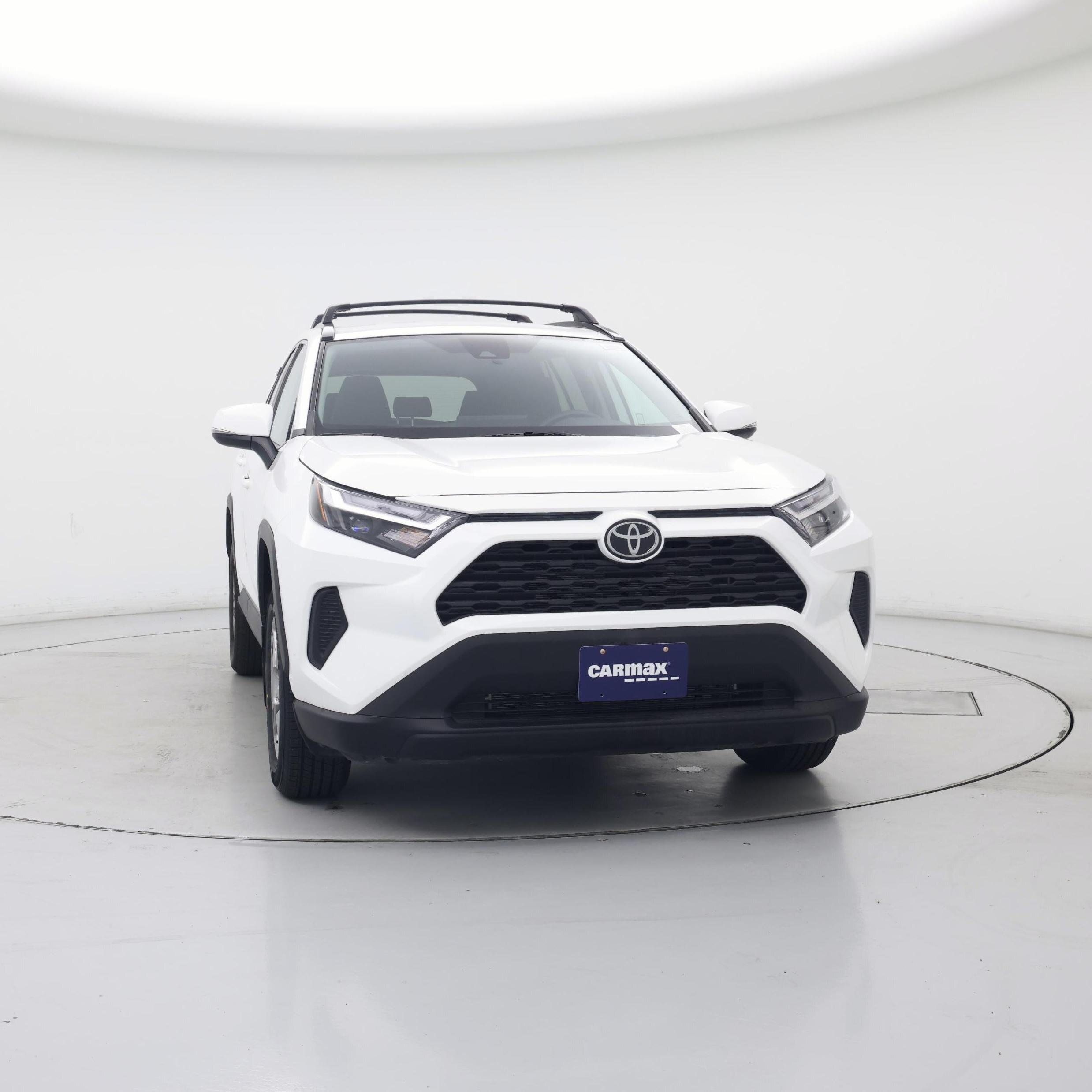 Thumbnail: 2023 Toyota RAV4 - 5