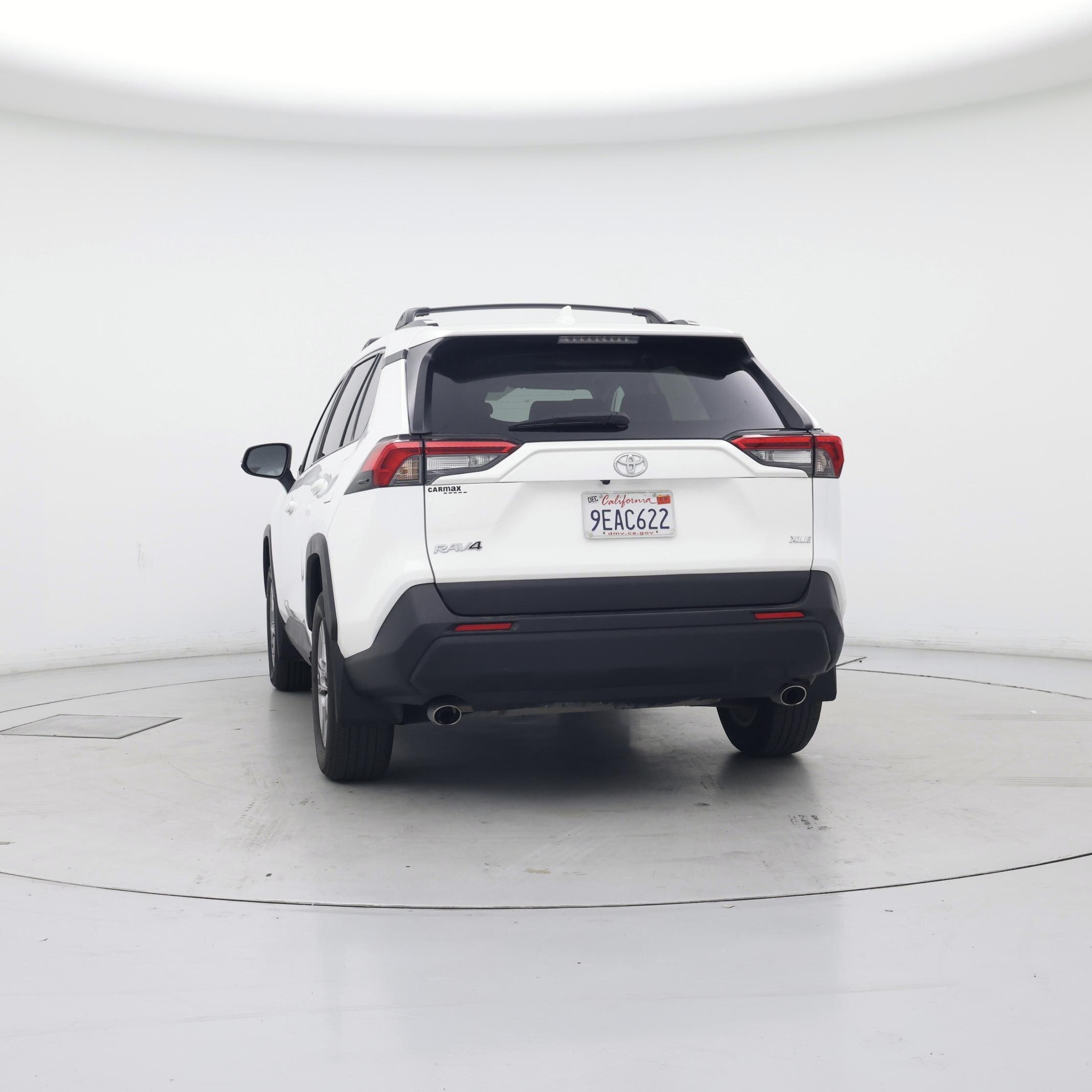 Thumbnail: 2023 Toyota RAV4 - 6