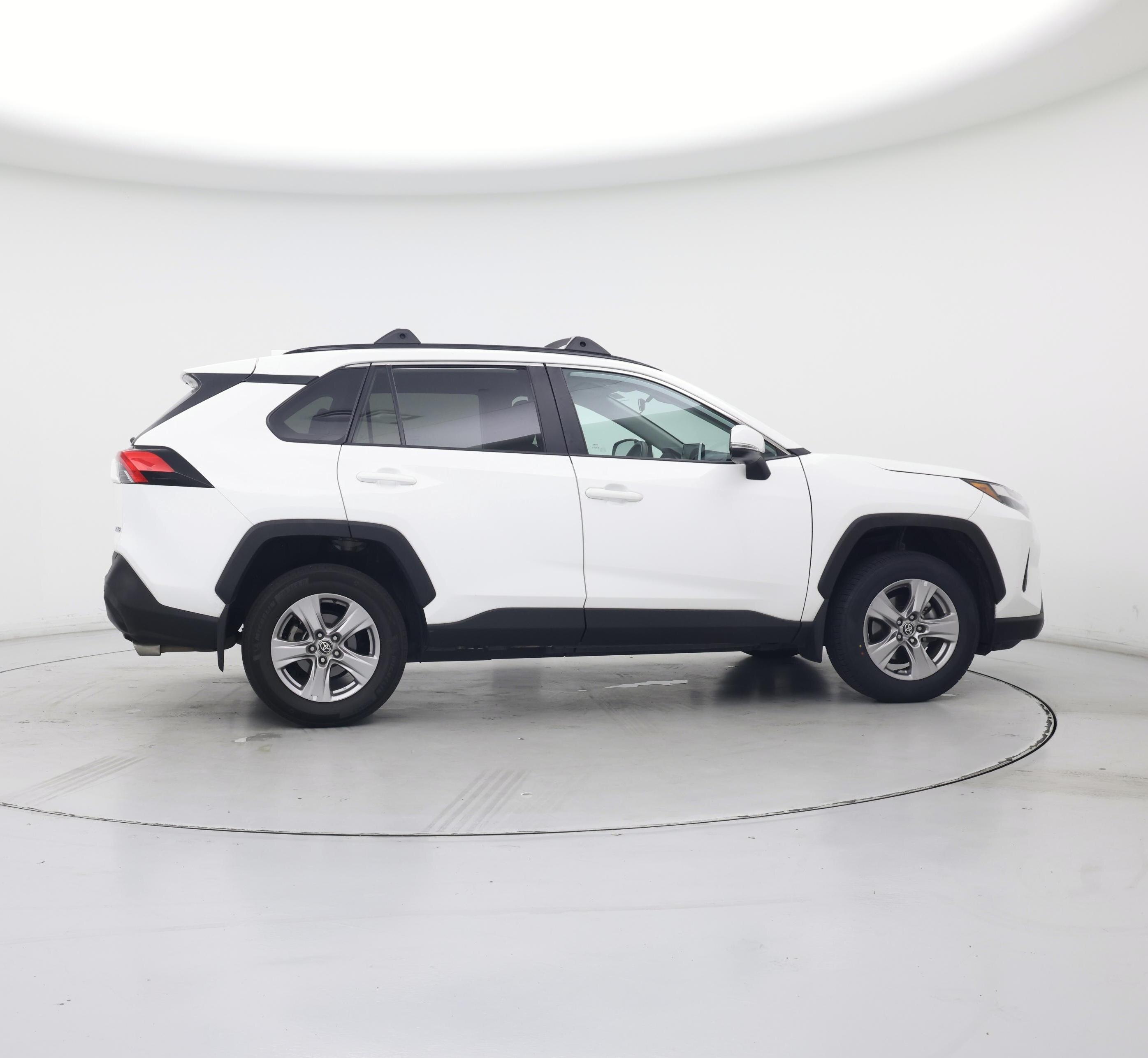 Thumbnail: 2023 Toyota RAV4 - 7