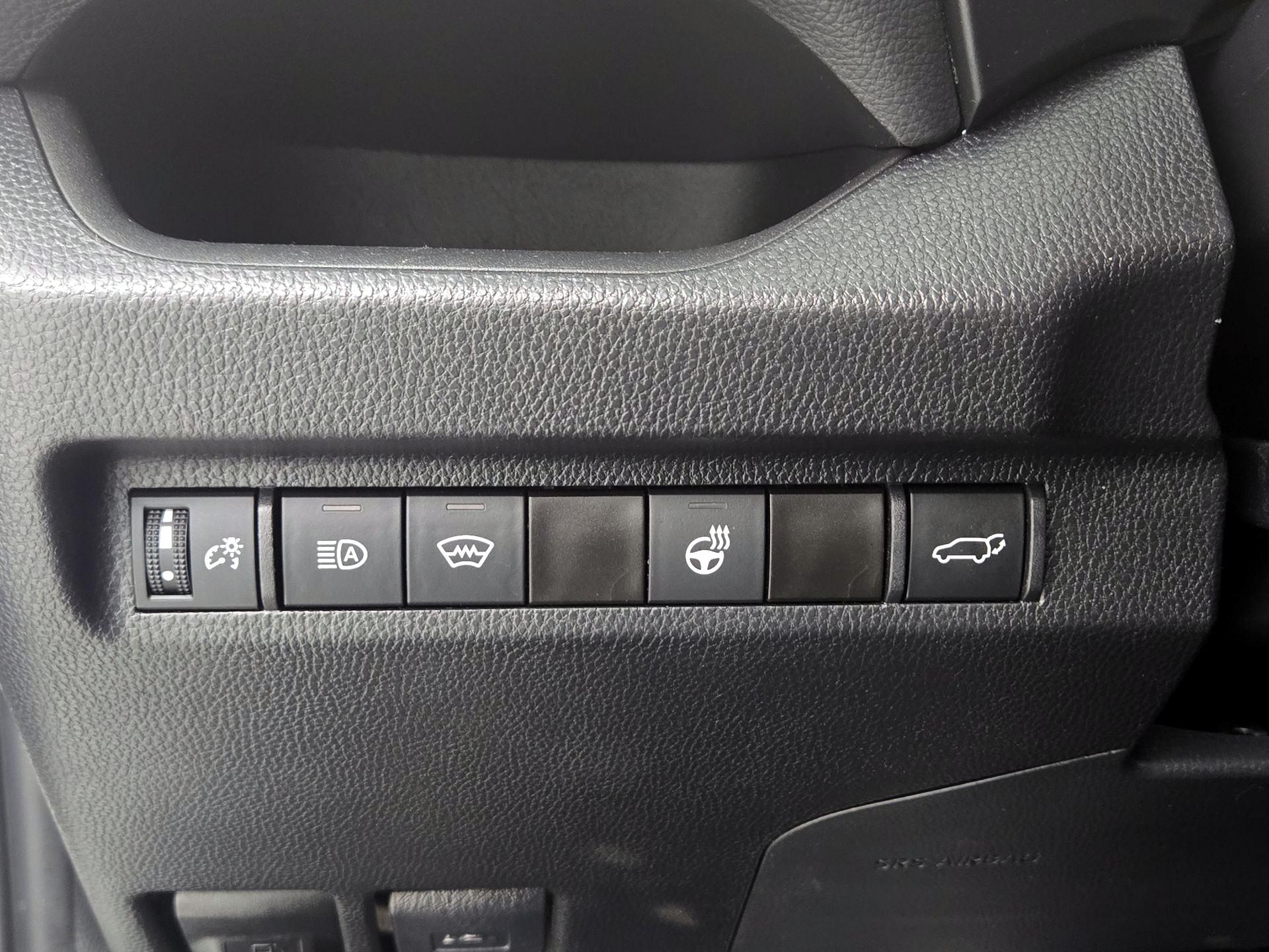 Thumbnail: 2023 Toyota RAV4 - 13
