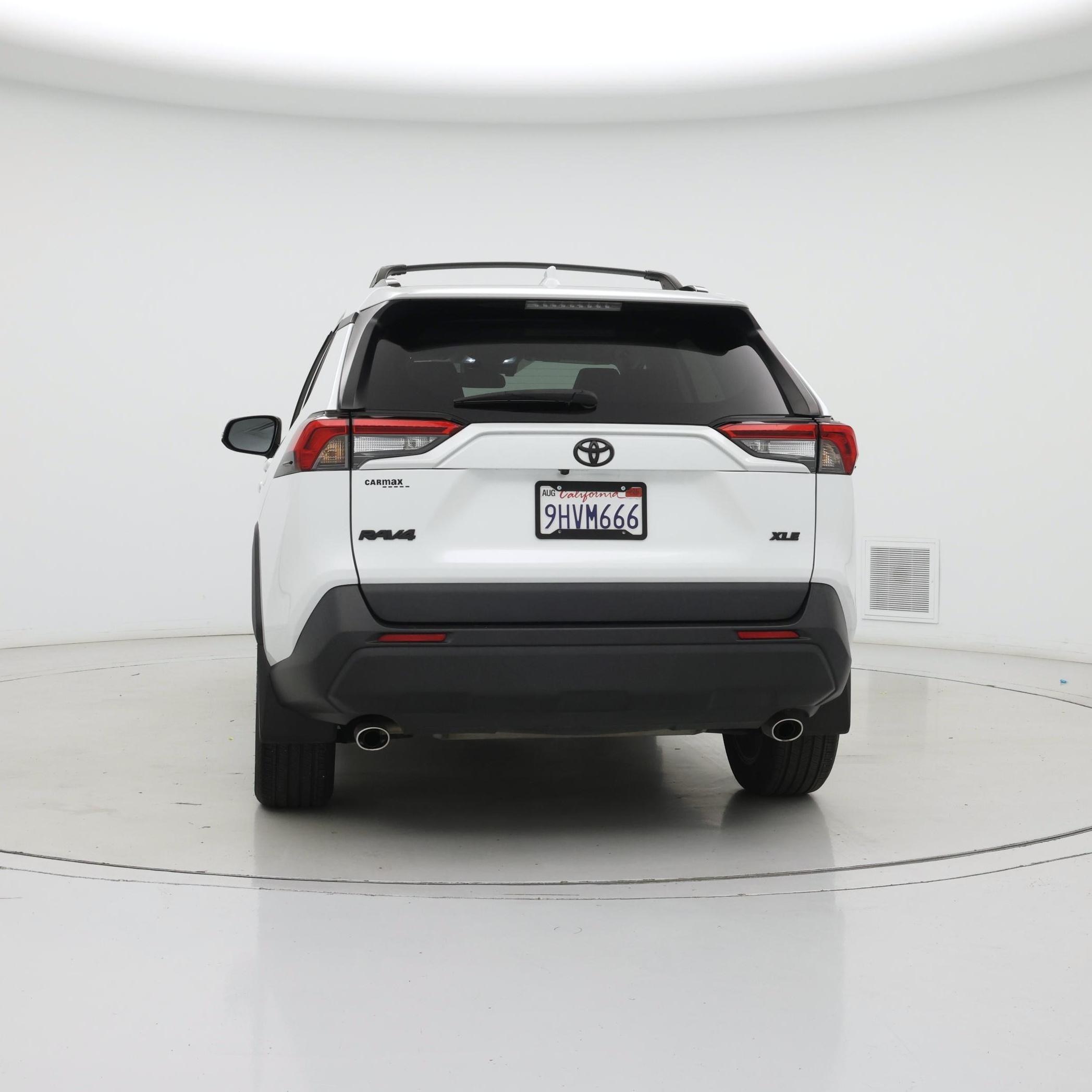 Thumbnail: 2023 Toyota RAV4 - 6