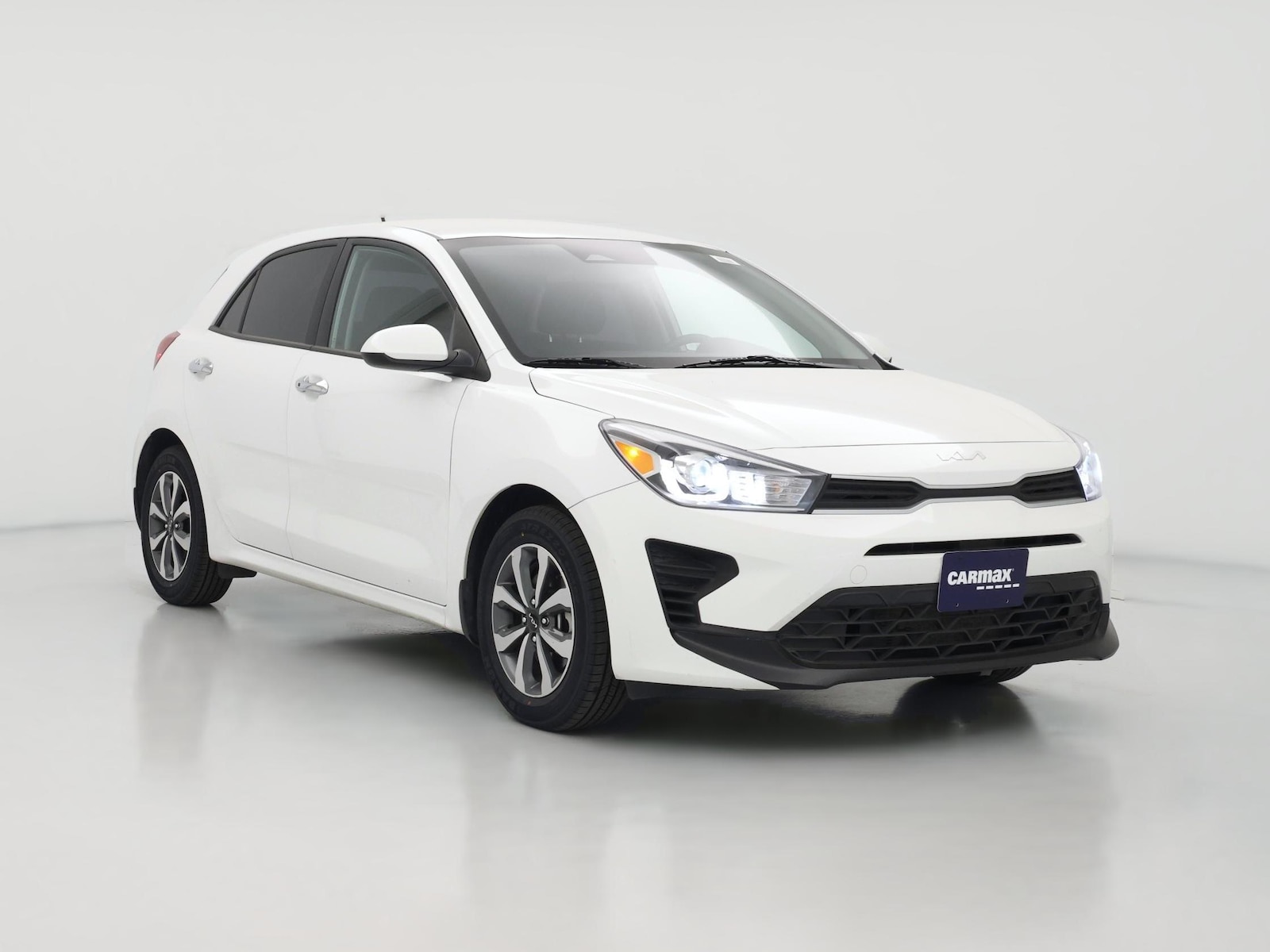 2023 Kia Rio 5-Door