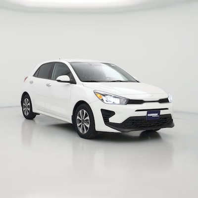 2023 Kia Rio LX