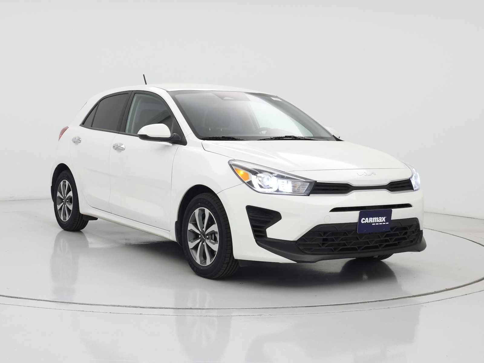 2023 Kia Rio 5-Door S